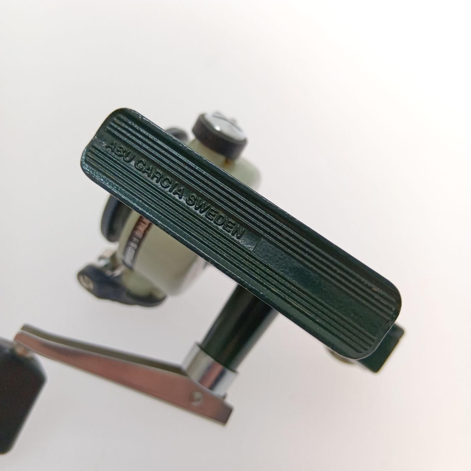  ＡＢＵ リール カーディナル33 スピニングリール リール