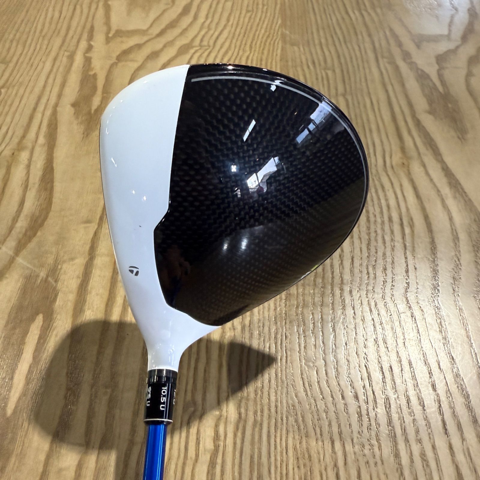 TaylorMade M2 ドライバー 10.5° - メルカリ