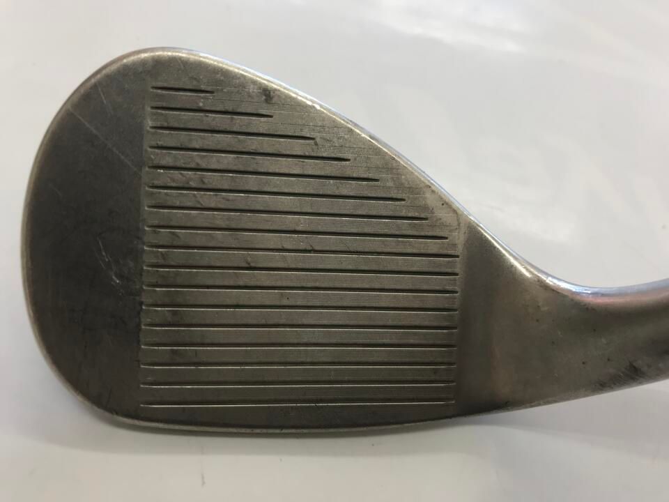 タイトリスト VOKEY SM 10 ニッケル 58度 NSプロ MODUS 3 TOUR 125 Sフレックス ウェッジ