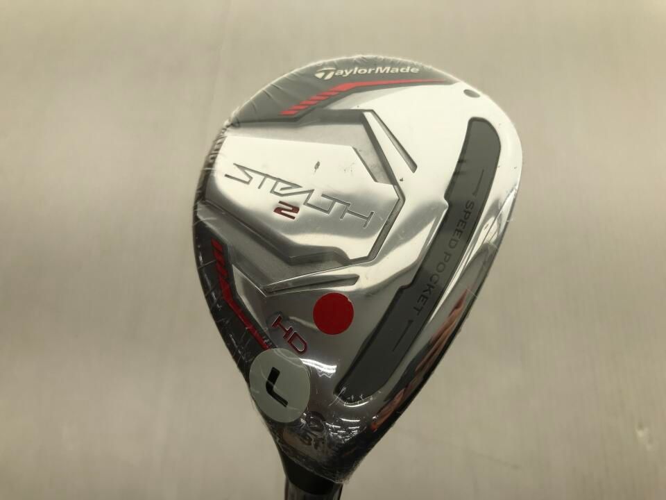 テーラーメイド HD レディス 31度 TENSEI RED TM 40 Lフレックス ユーティリティ 最短