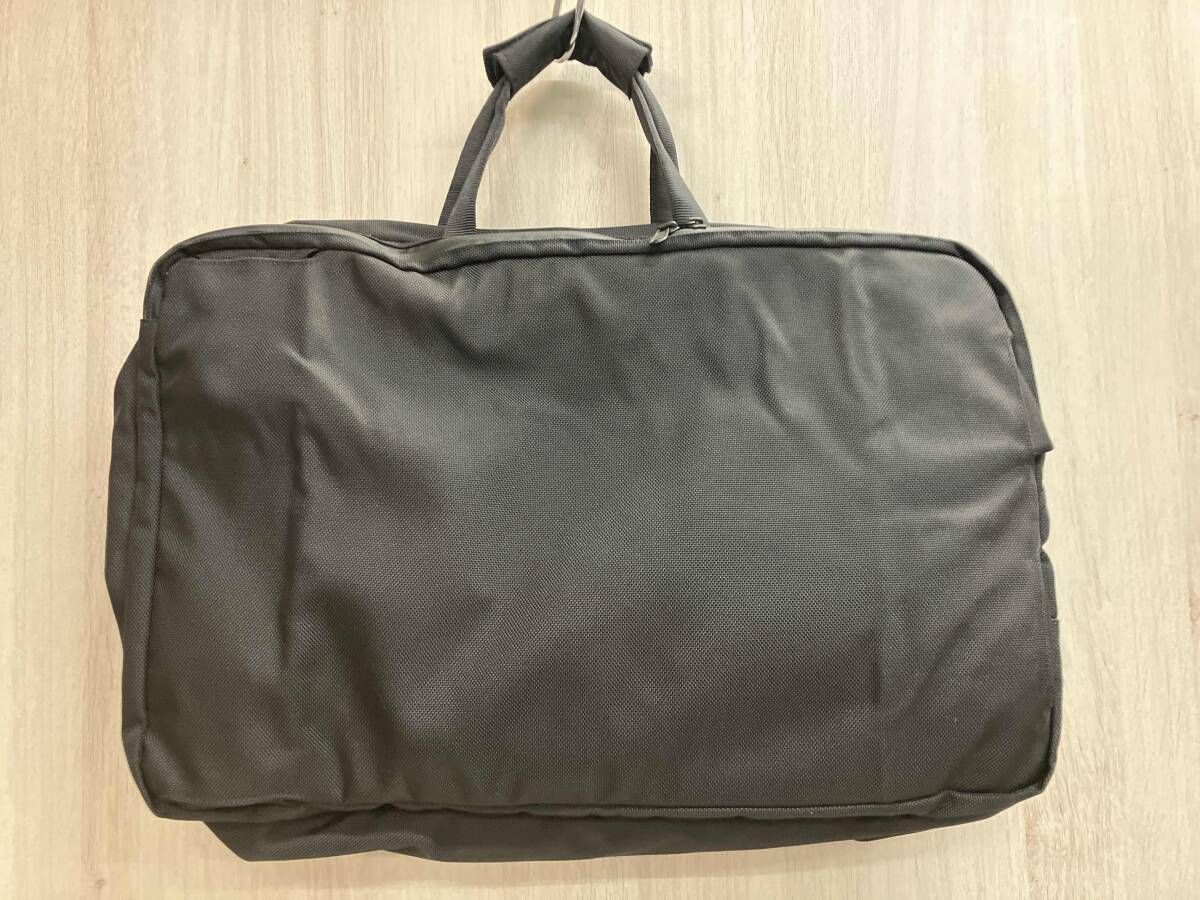 THE NORTH FACE ノースフェイス NM 81210 2 WAY リュック ブラック