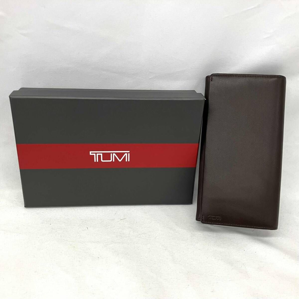 TUMI トゥミ 長財布（小銭入れつき） 【公式通販】