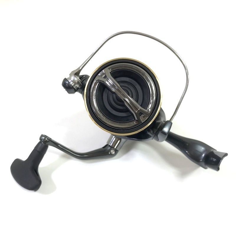 SHIMANO シマノ 25アルテグラ C 3000 HG 048004 スピニングリール 釣具 つり 釣り アウトドア レジャー フィッシング TA 3782