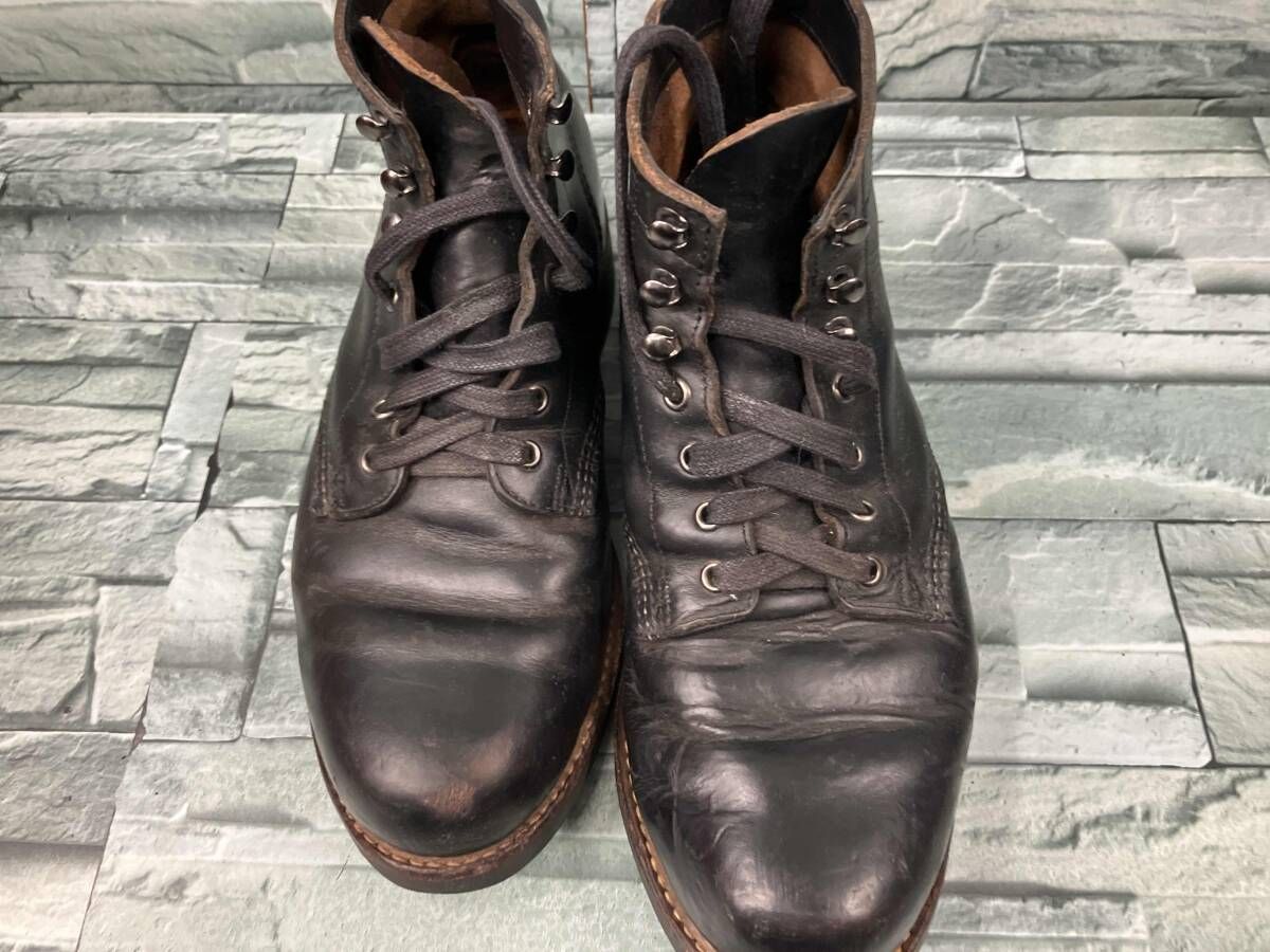 ブラック 1000 mile