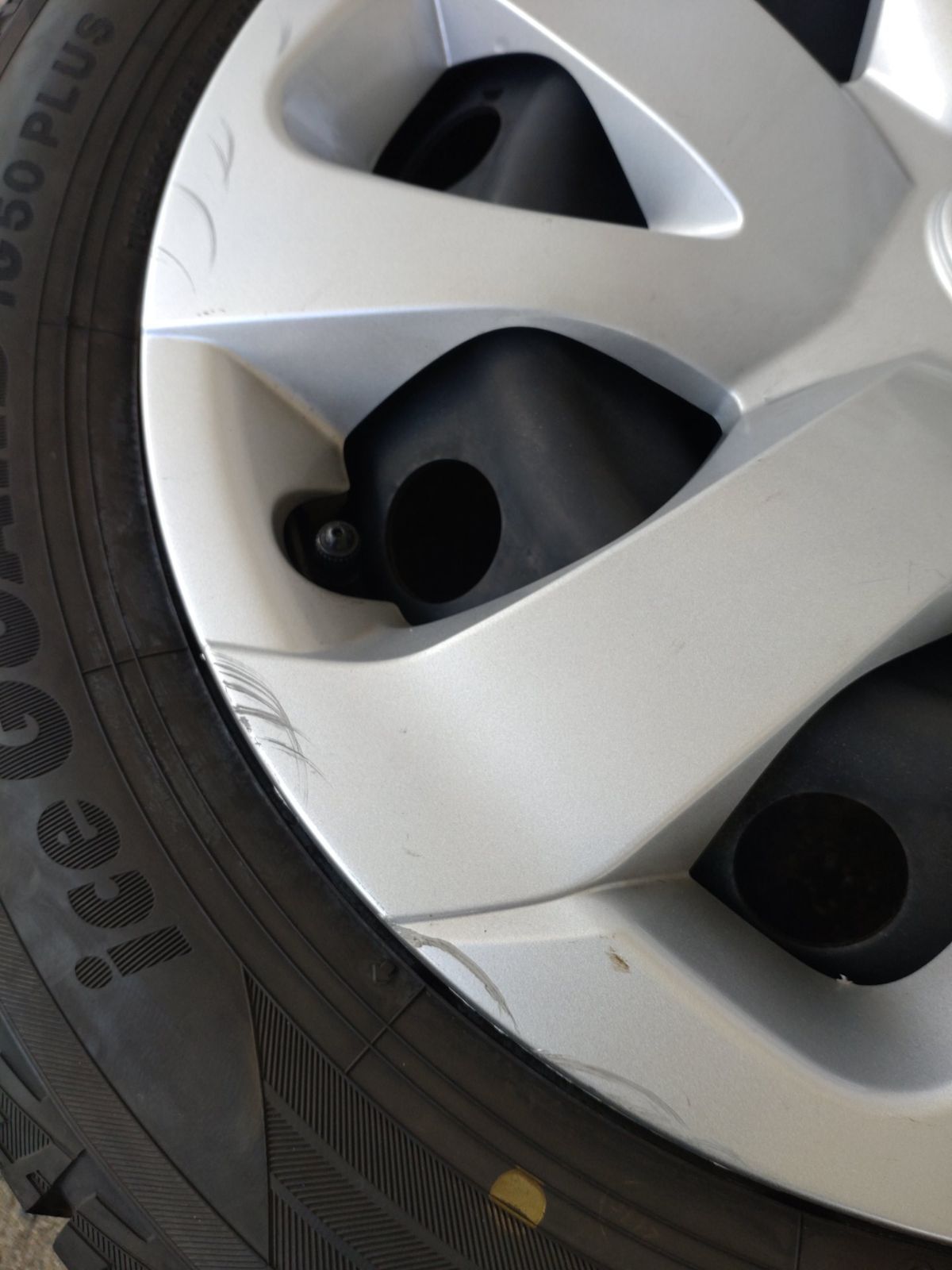 トヨタ シエンタ