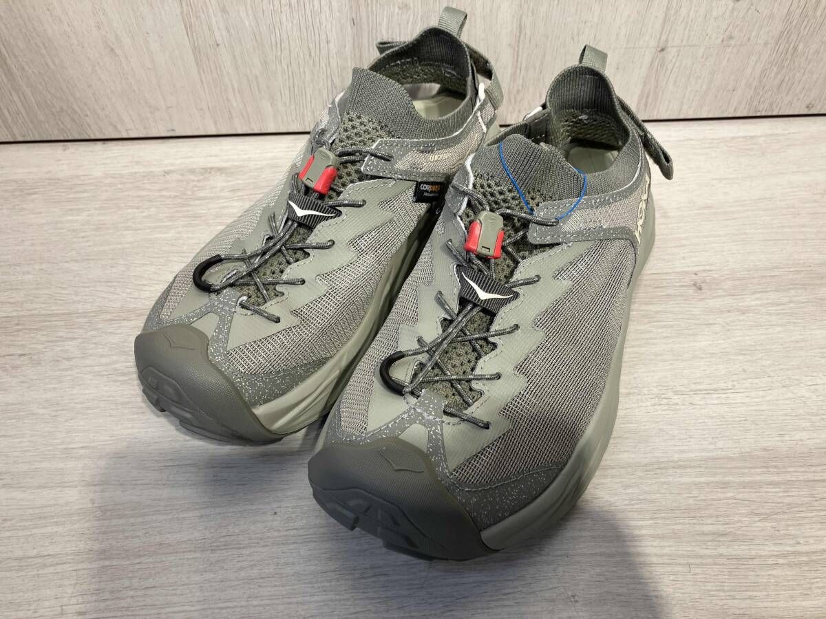 HOKA ONE サンダル 1147650 HO PARA 2 KHK 25 AW cm