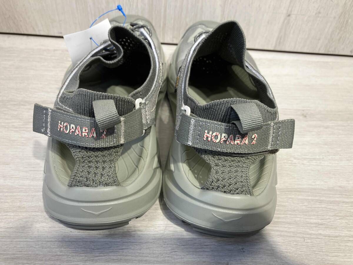 HOKA ONE サンダル 1147650 HO PARA 2 KHK 25 AW cm