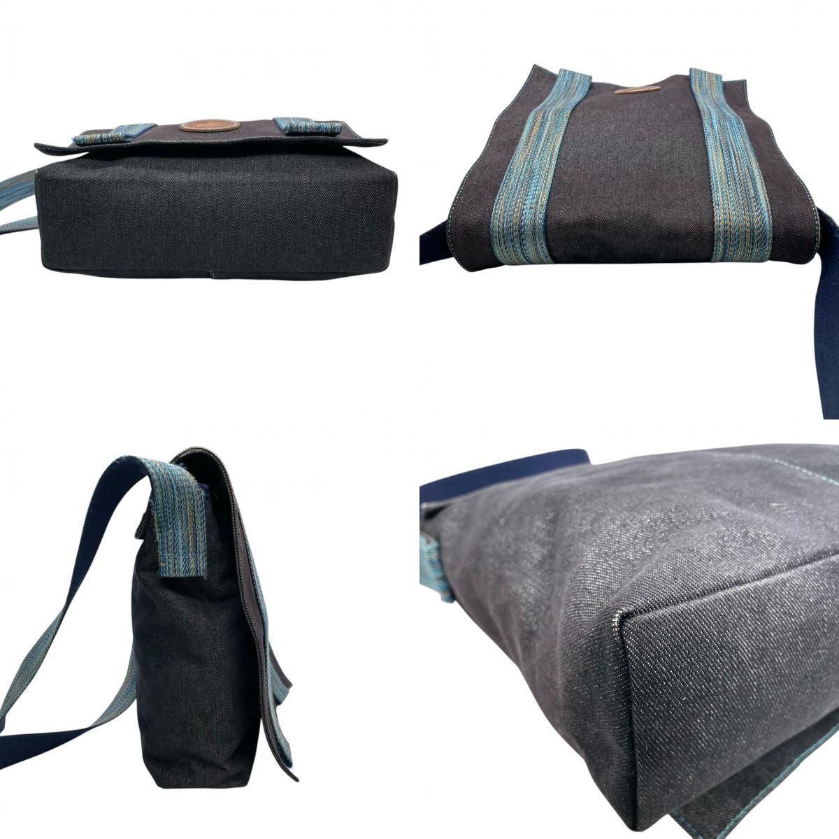 ハンティングワールド HUNTING WORLD ショルダーバッグ メッセンジャー