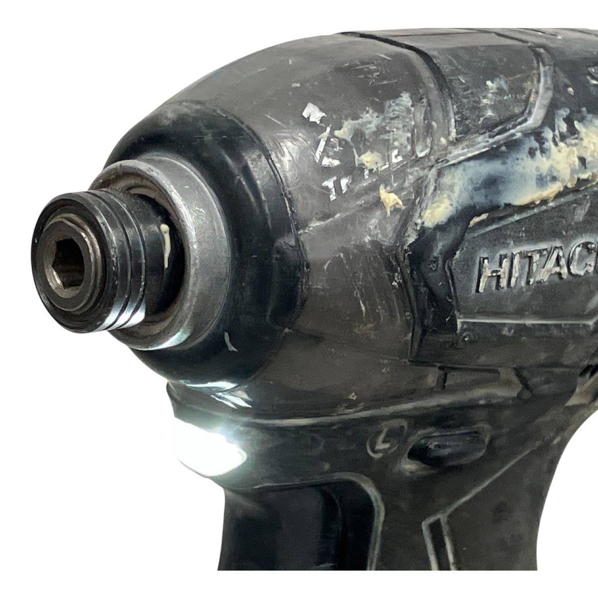 インパクトドライバー 電動工具