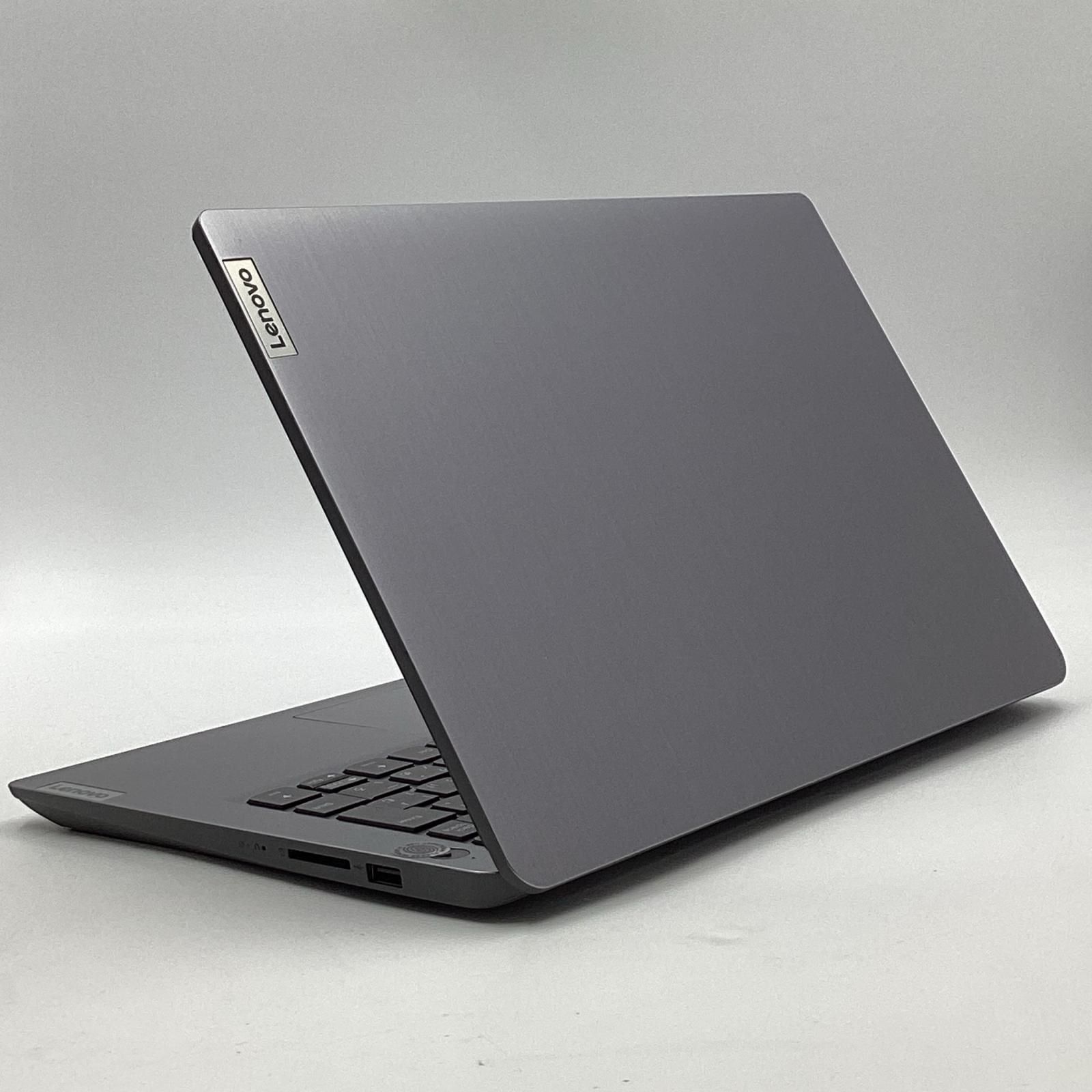 Lenovo IDEAPAD 3 14 IAU 7 i 5 1235 U 1 30 GHz 8 GB M 2 SSD 512