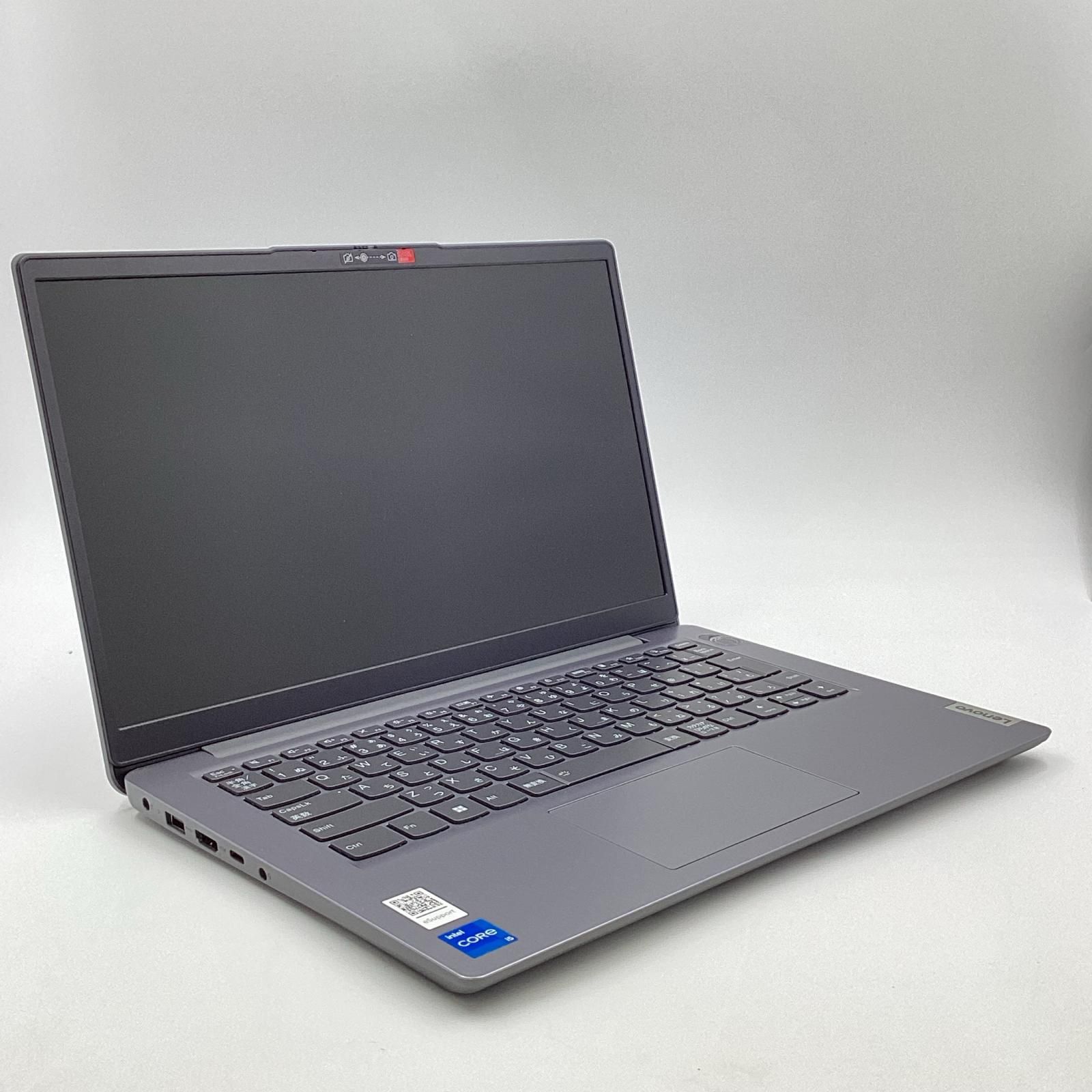 Lenovo IDEAPAD 3 14 IAU 7 i 5-1235 U 1.30 GHz 8 GB M.2 SSD 512