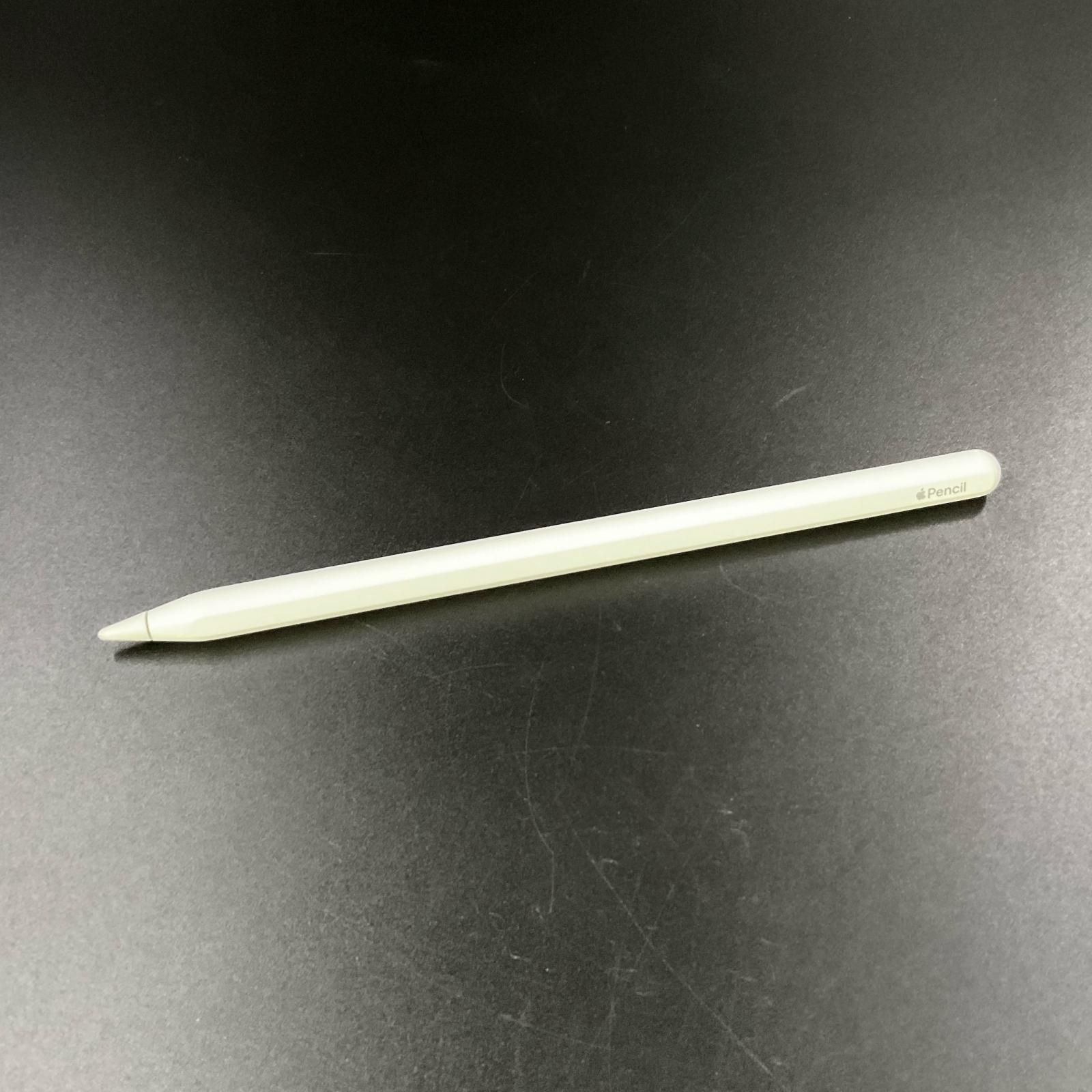 Apple Pencil 第2世代 MU8F2J/A 超美品 動作確認済【全額返金保証