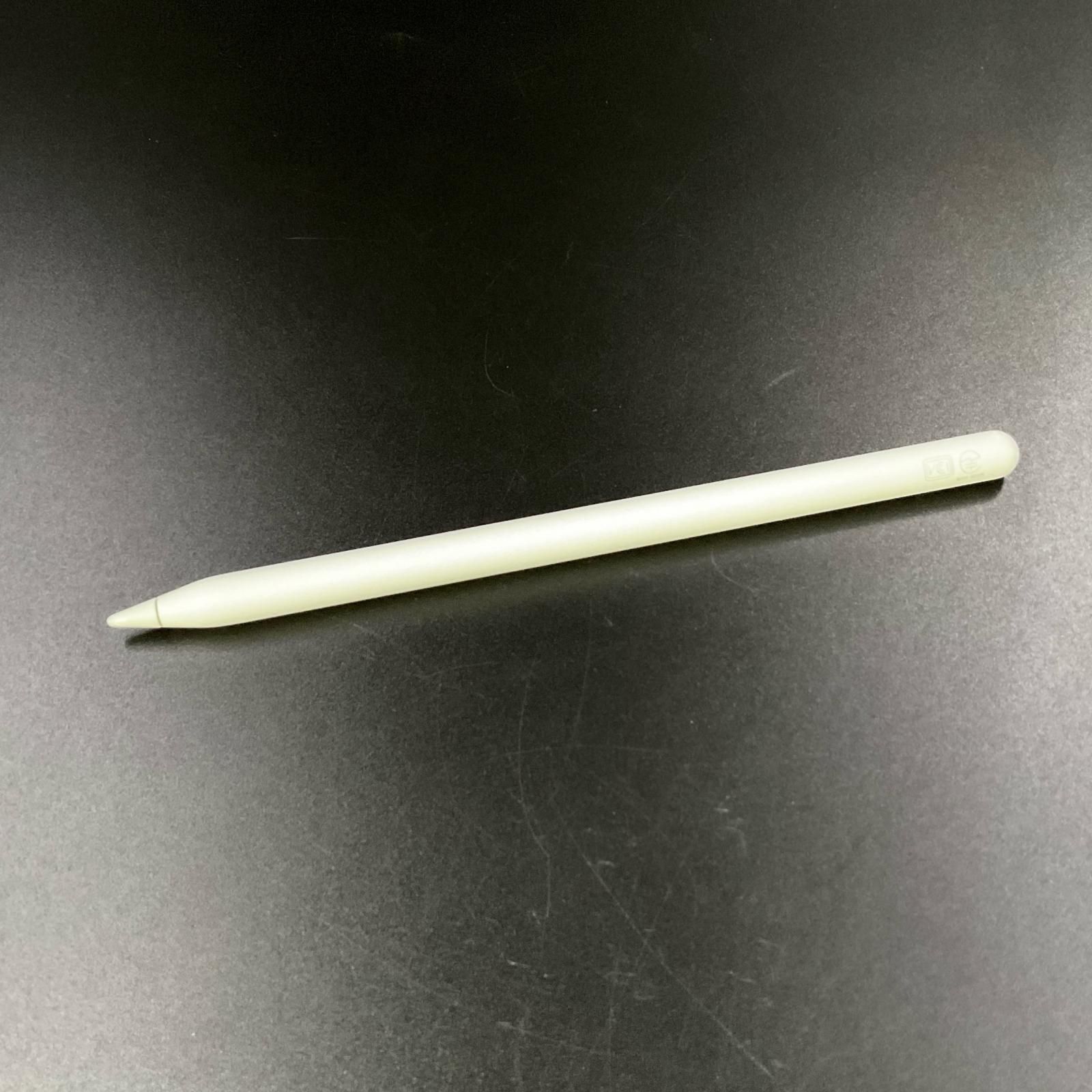 Apple Pencil 第2世代 MU8F2J/A 超美品 動作確認済【全額返金保証