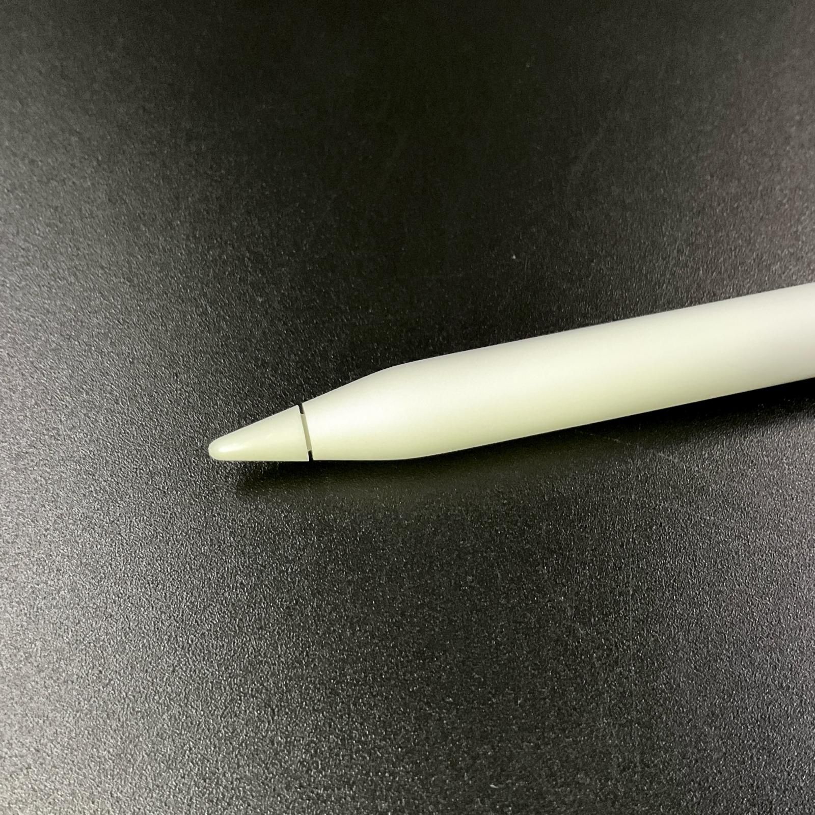 Apple Pencil 第2世代 MU8F2J/A 超美品 動作確認済【全額返金保証