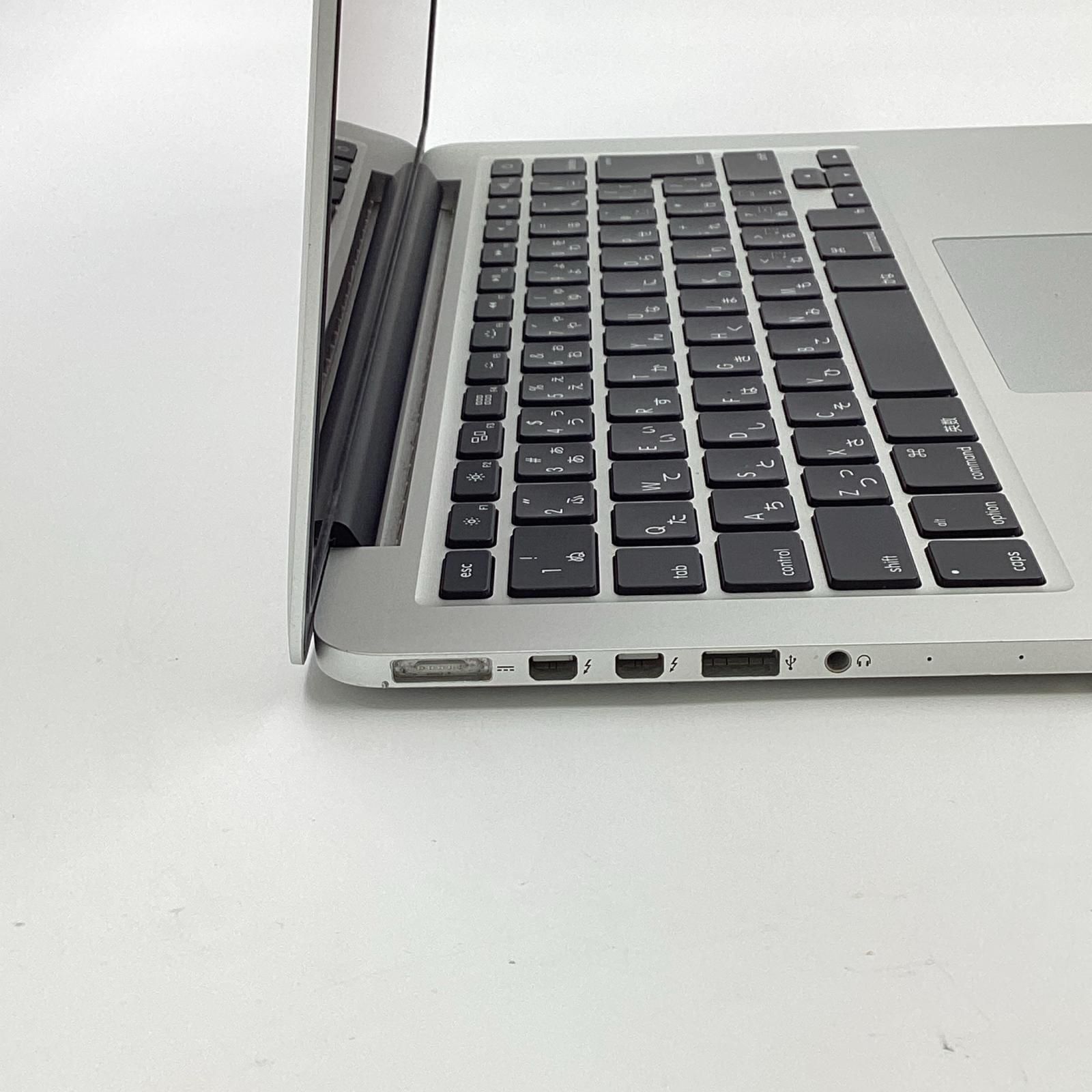 Apple MacBook Pro 13インチ 2014 2.6 GHz Intel Core i5 8GB SSD 