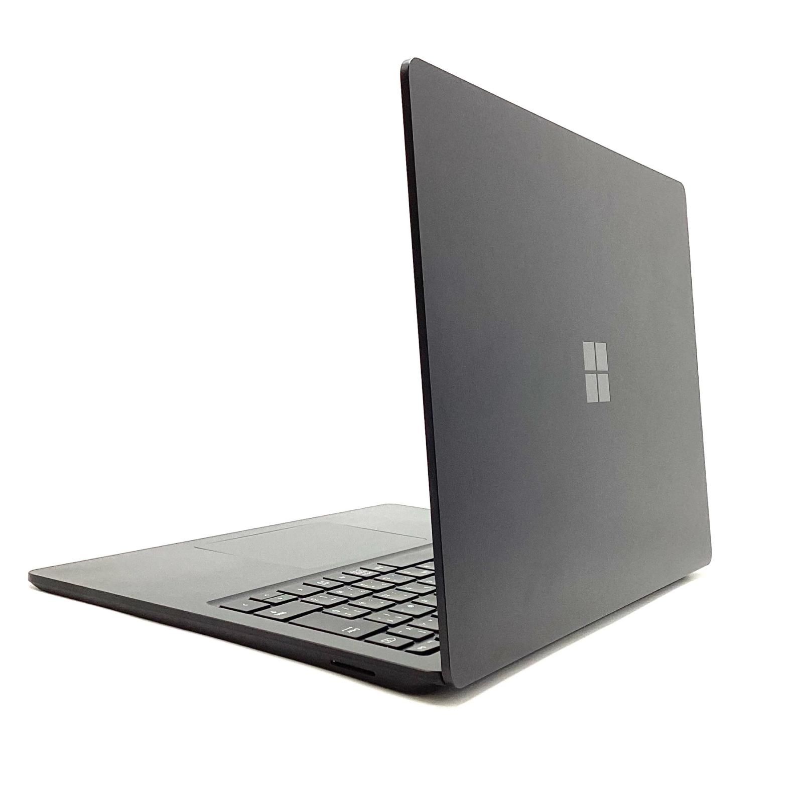 Microsoft Surface Laptop 4 5 BT-00016 Intel Core i 5-1135 G 7 8 GB SSD 512 83.3%