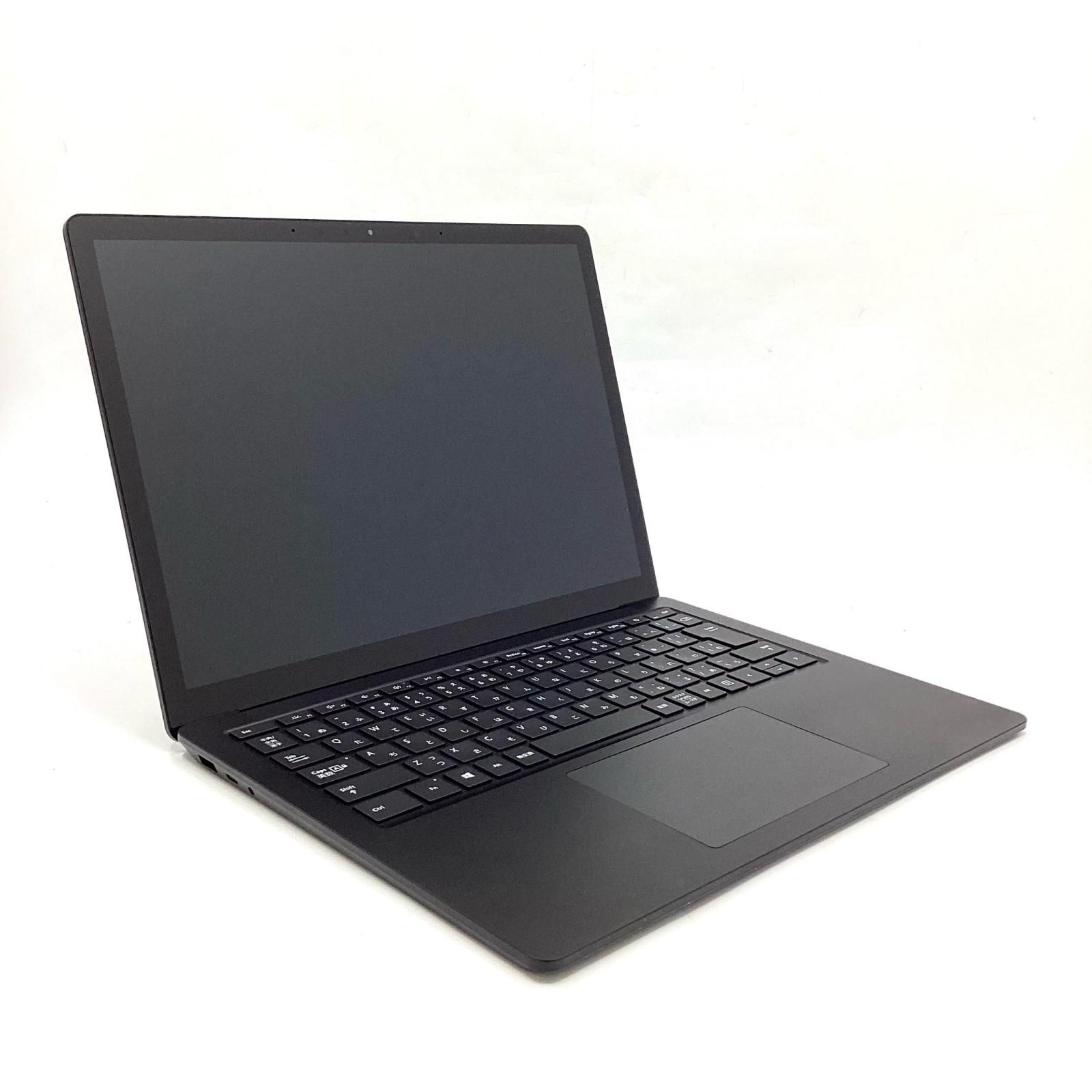 Microsoft Surface Laptop 4 5 BT-00016 Intel Core i 5-1135 G 7 8 GB SSD 512 83.3%