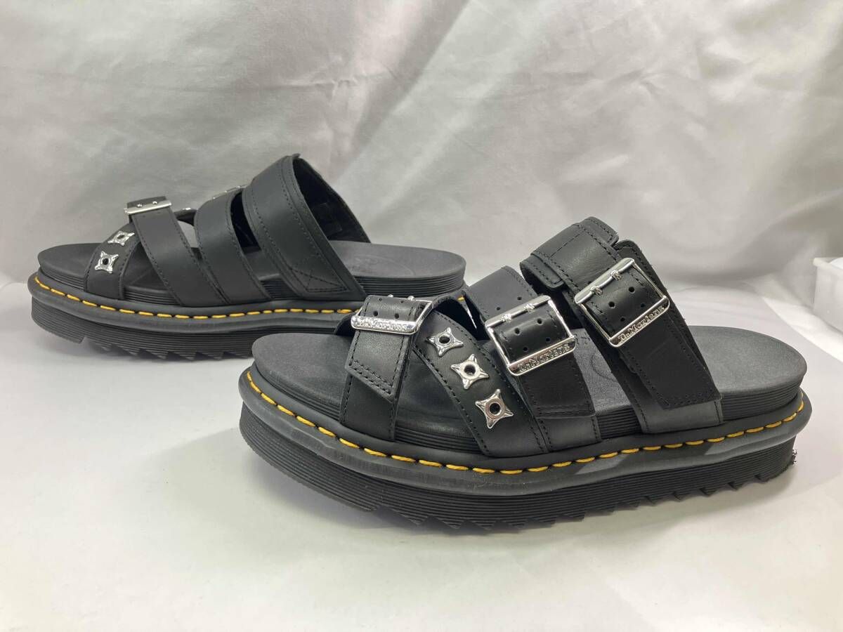 Martin ドクターマーチン