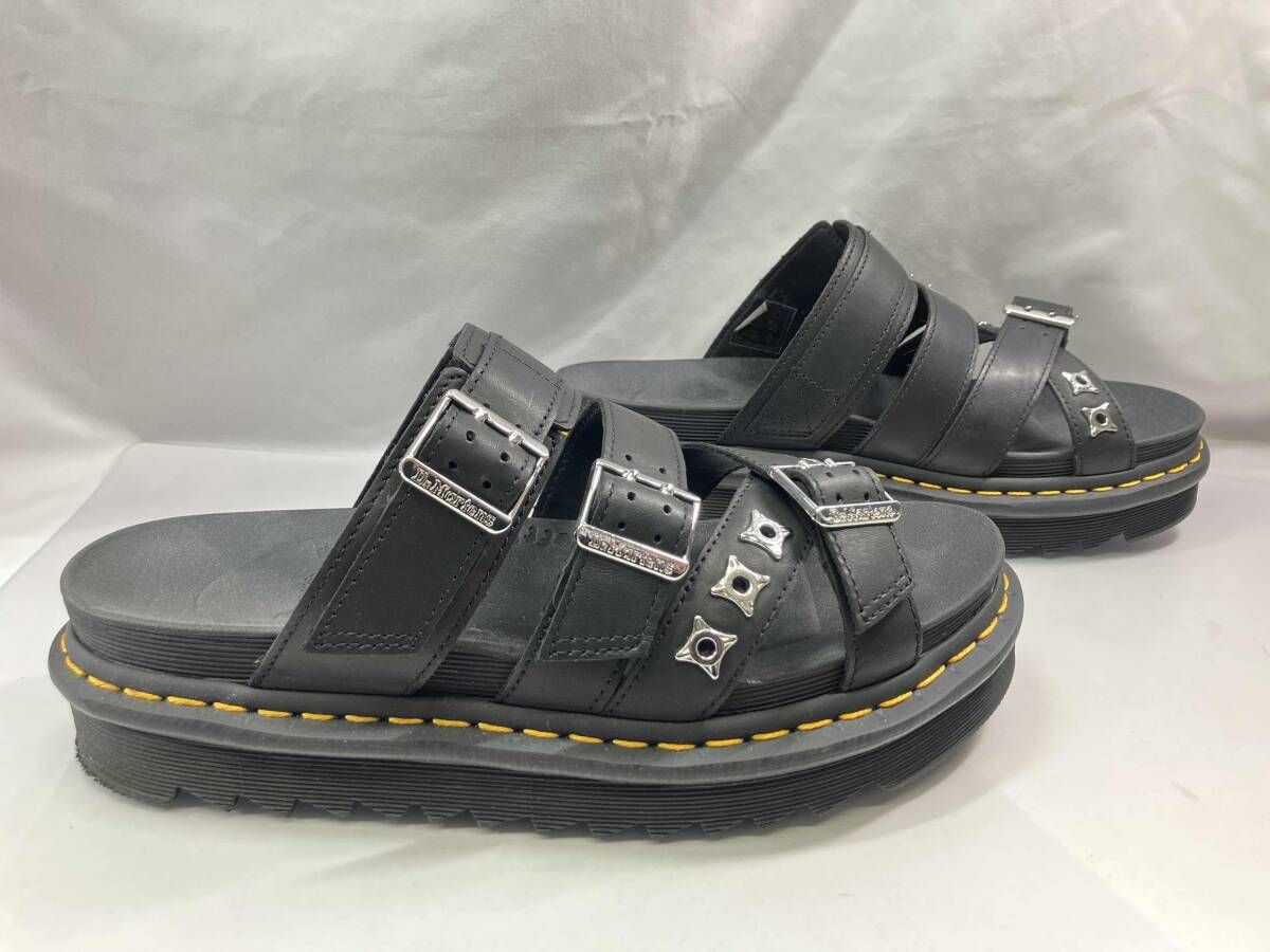 Martin ドクターマーチン