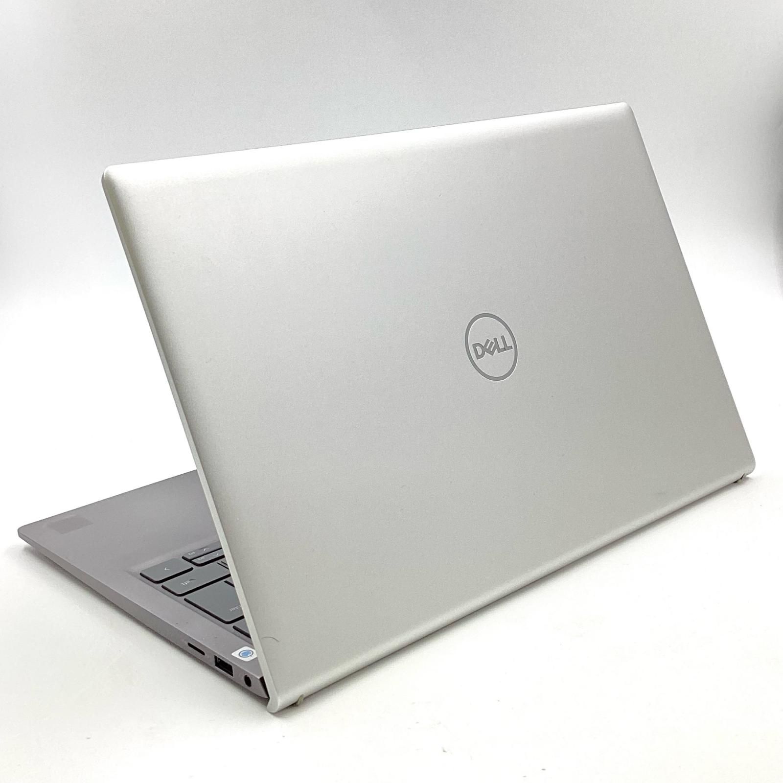 DELL Inspiron 14 5410 11 th Gen Intel R Core TM i 5 11320 H 3 20 GHz 8 GB M 2 SSD 256 64 難有