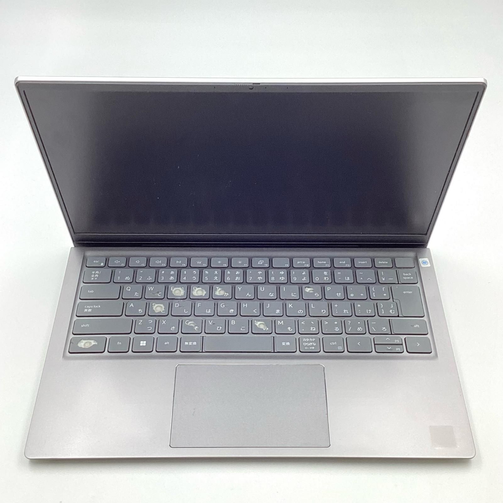 DELL Inspiron 14 5410 11 th Gen Intel R Core TM i 5-11320 H 3.20 GHz 8 GB M.2 SSD 256 64.2% 難有 Windowsノート本体 ノートPC スマホ タブレット パソコン