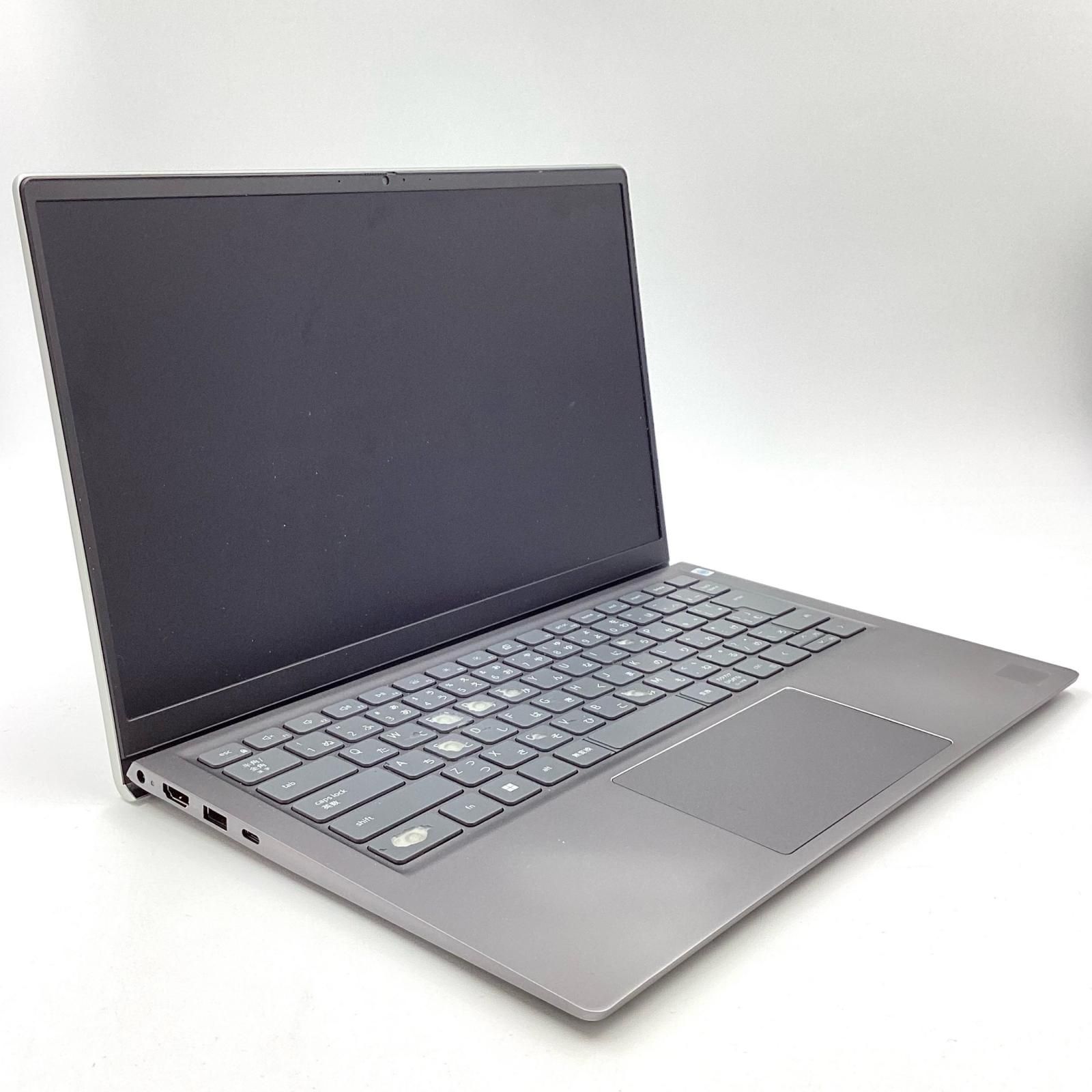 DELL Inspiron 14 5410 11 th Gen Intel R Core TM i 5-11320 H 3.20 GHz 8 GB M.2 SSD 256 64.2% 難有