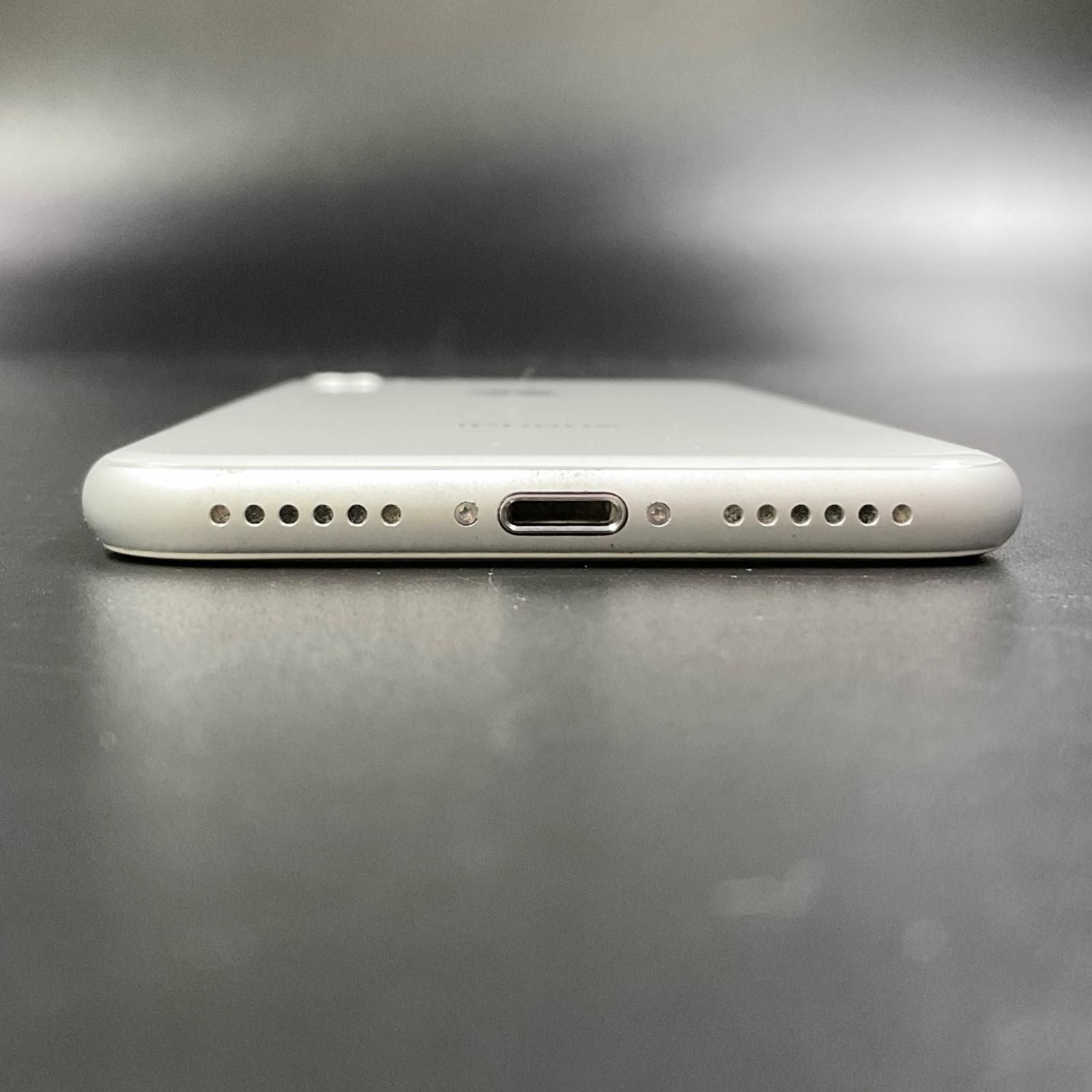 iPhone 8 64GB シルバー Softbank 白ロム 動作確認済 86%【全額返金