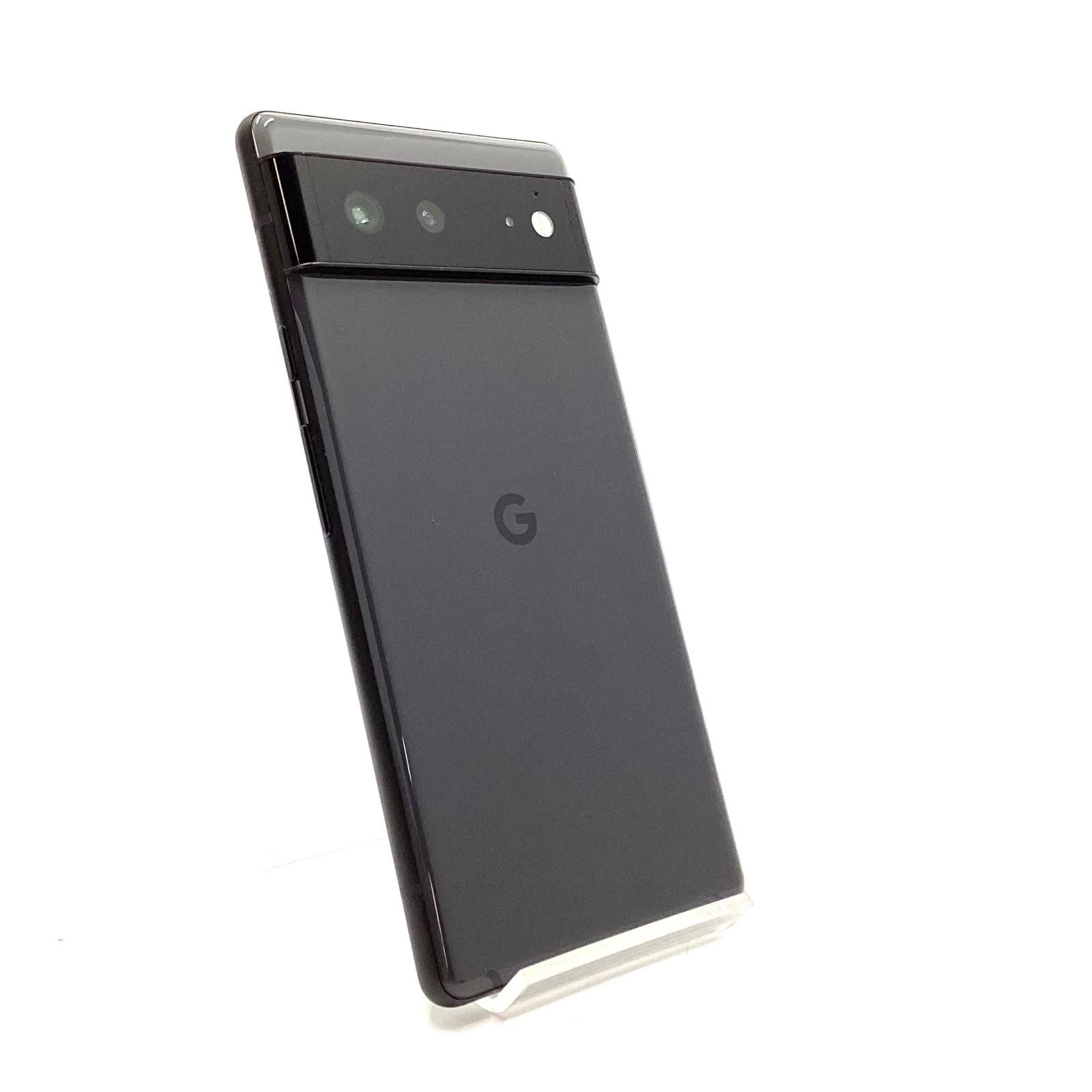 Google Pixel 購入 6 128GB Stormy SIMフリー GR1YH 白ロム 動作 Google Pixel 購入 6 128GB Stormy SIMフリー GR1YH 白ロム 動作