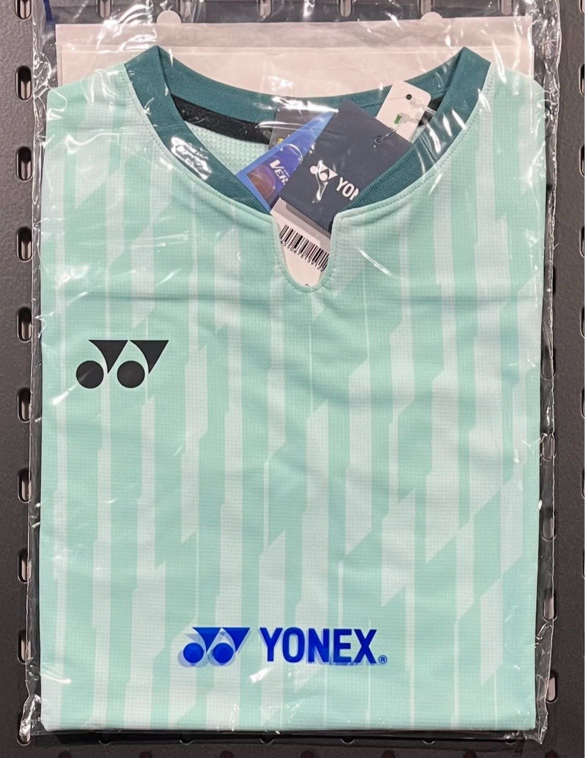 YONEX WOMEN ゲームシャツ バドミントン 中国代表モデル 数量限定