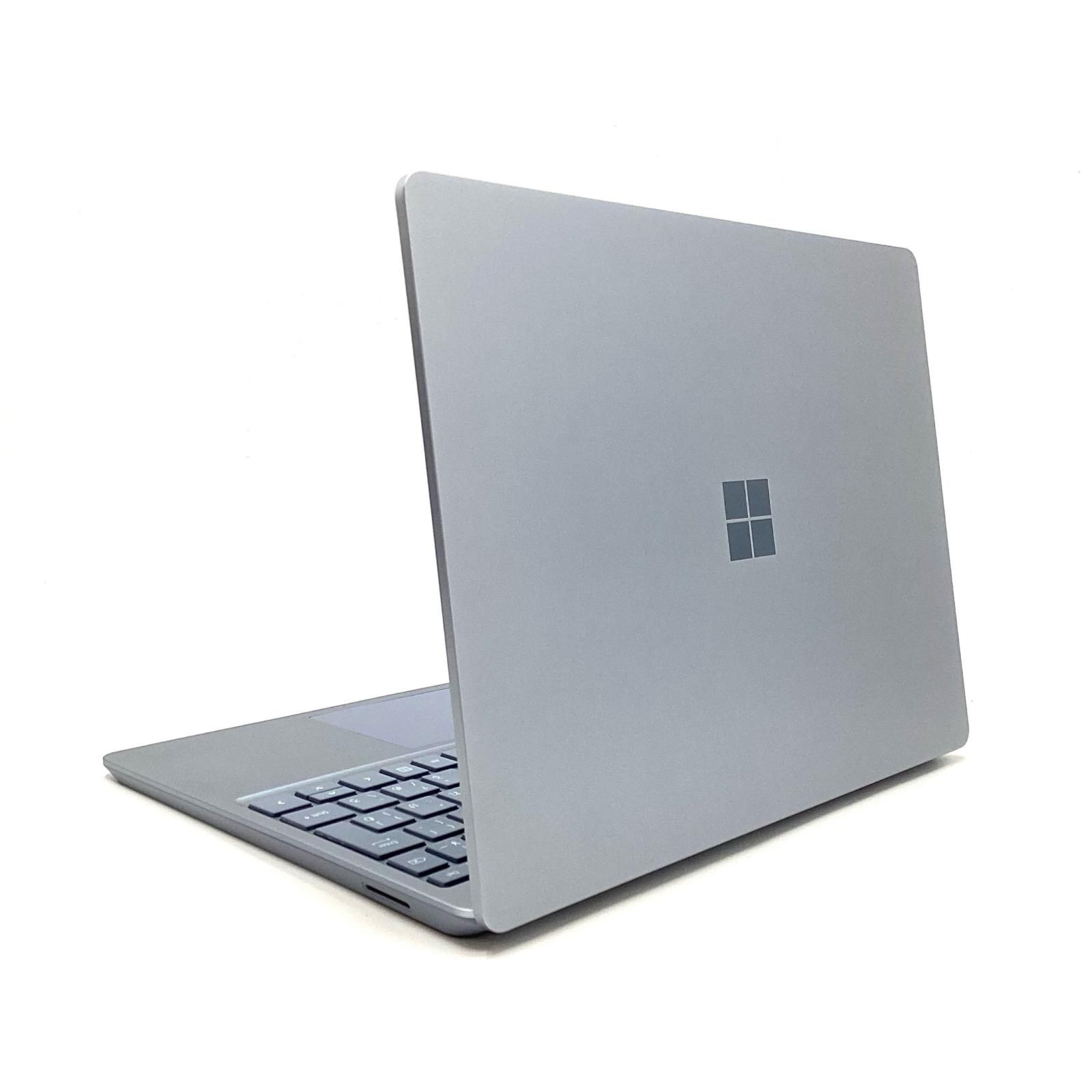 Microsoft Surface Laptop Go (第 1 世代) 1943 Intel Core i5-1035G1