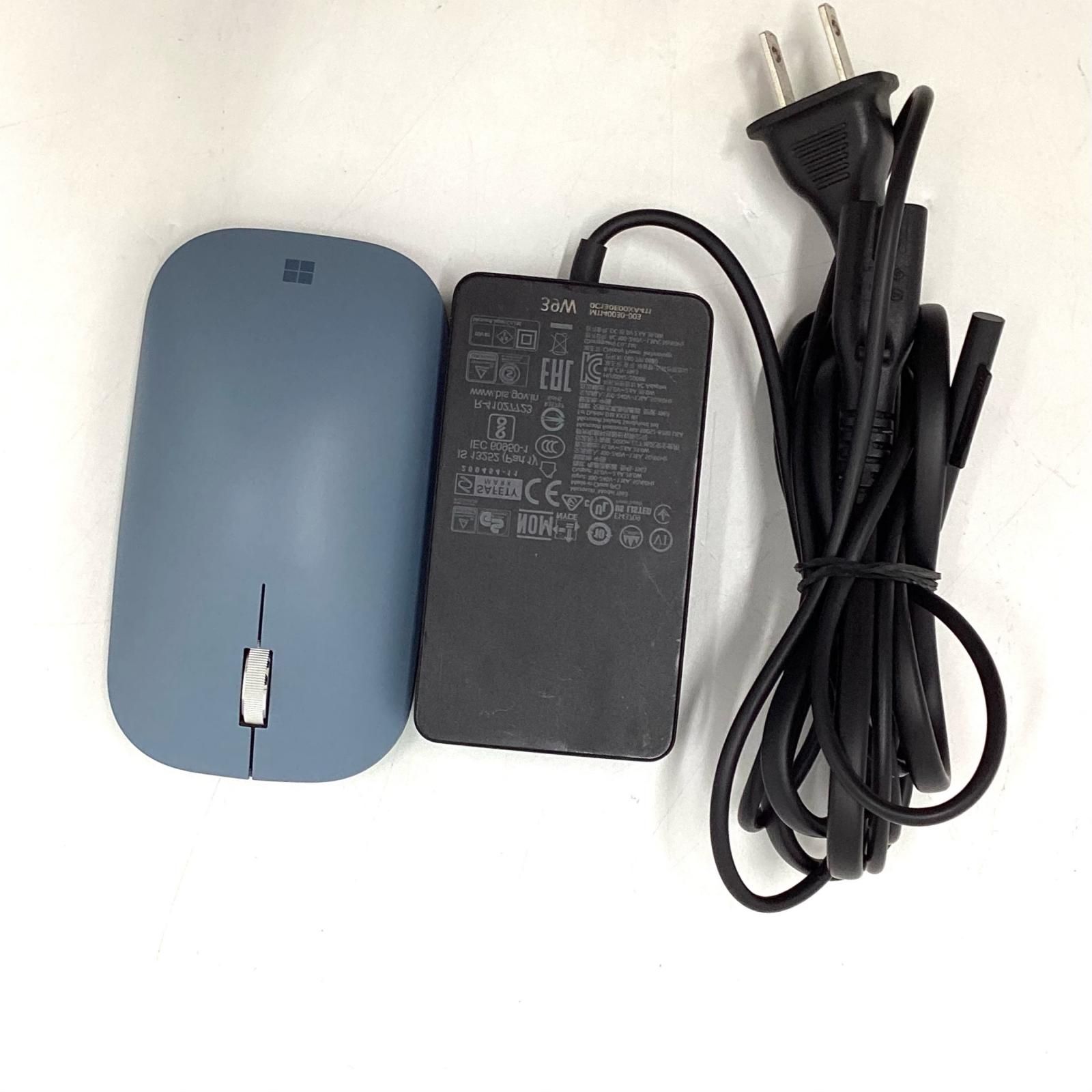 Microsoft Surface Laptop Go (第 1 世代) 1943 Intel Core i5-1035G1