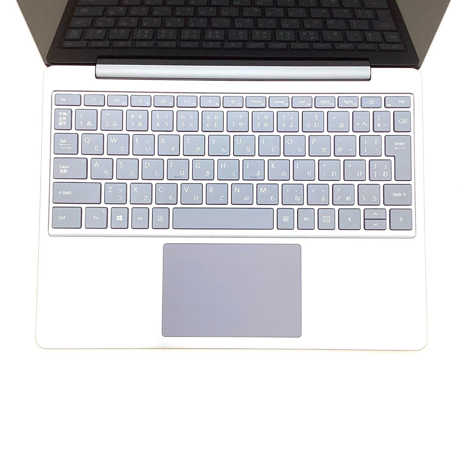 Microsoft Surface Laptop Go (第 1 世代) 1943 Intel Core i5-1035G1