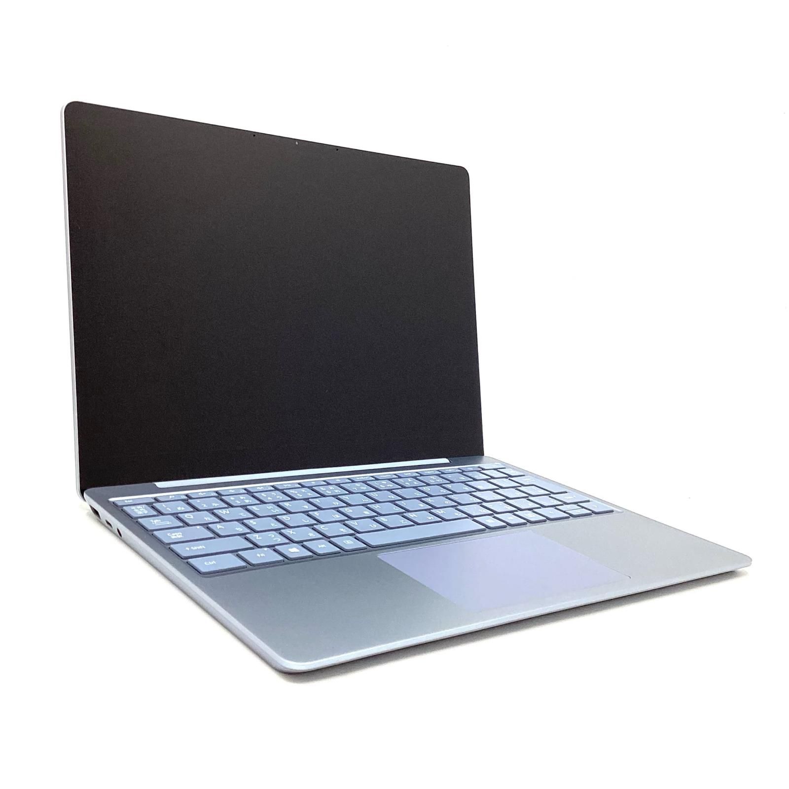 Microsoft Surface Laptop Go (第 1 世代) 1943 Intel Core i5-1035G1