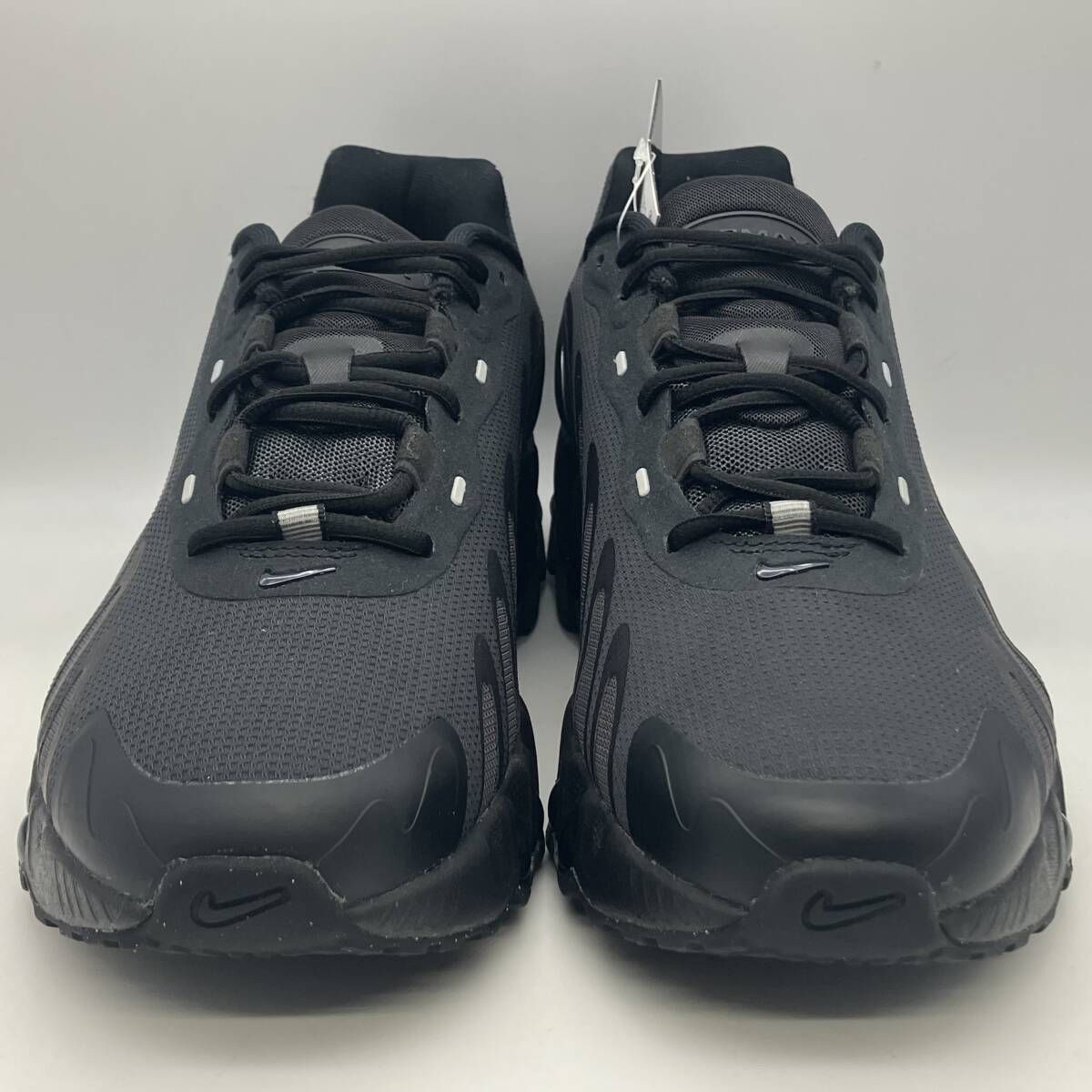 NIKE AIR MAX DN8 TRIPLE BLACK ナイキ エアマックス DN8 トリプル