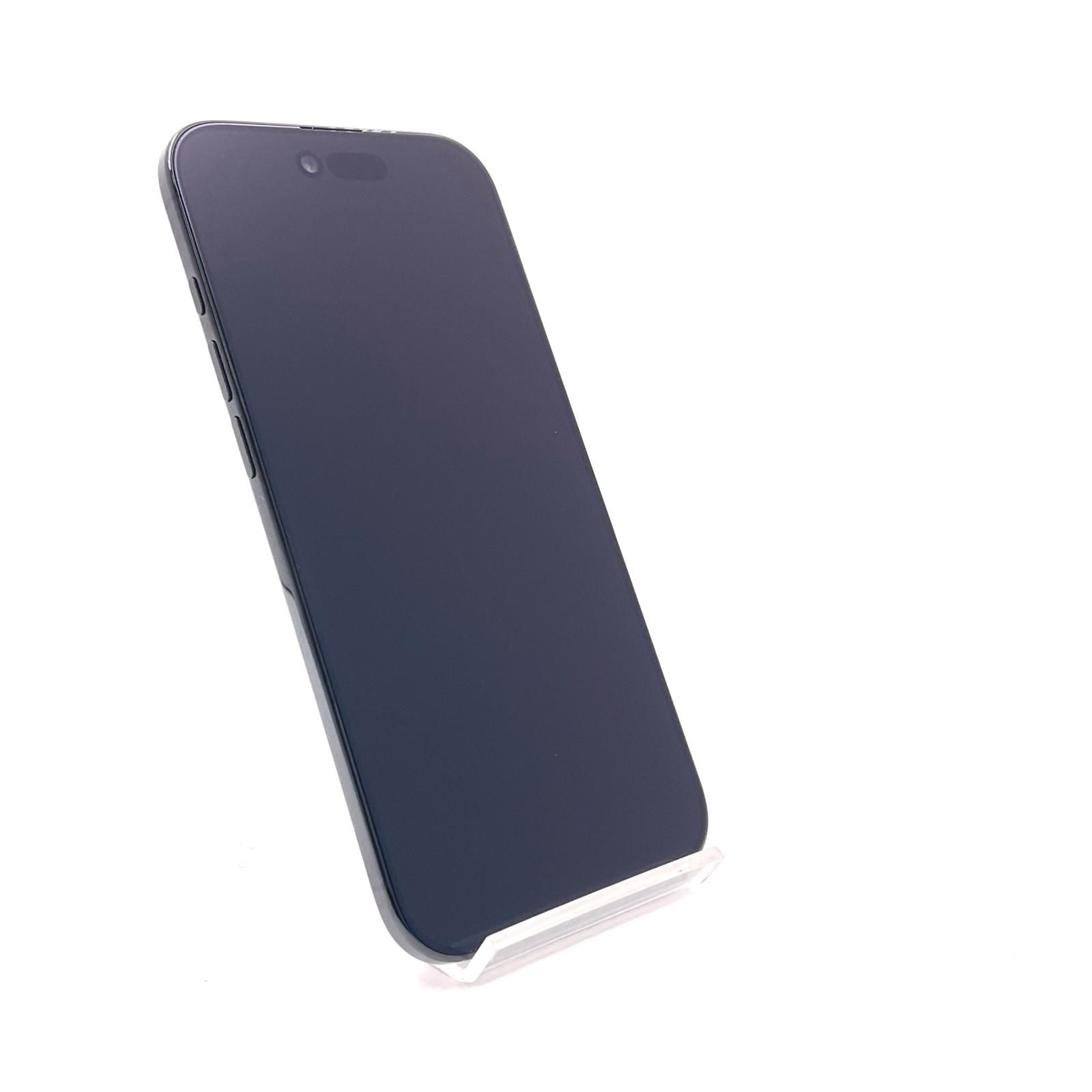 iPhone Air 512GB スペースブラック SIMフリー 白ロム 超美品 動作確認