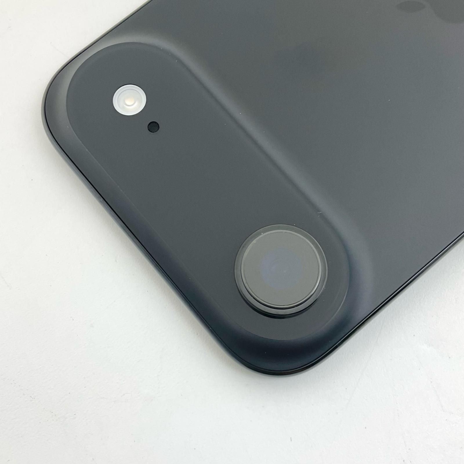 iPhone Air 512GB スペースブラック SIMフリー 白ロム 超美品 動作確認