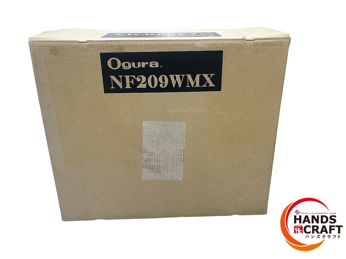 オグラ Ogura