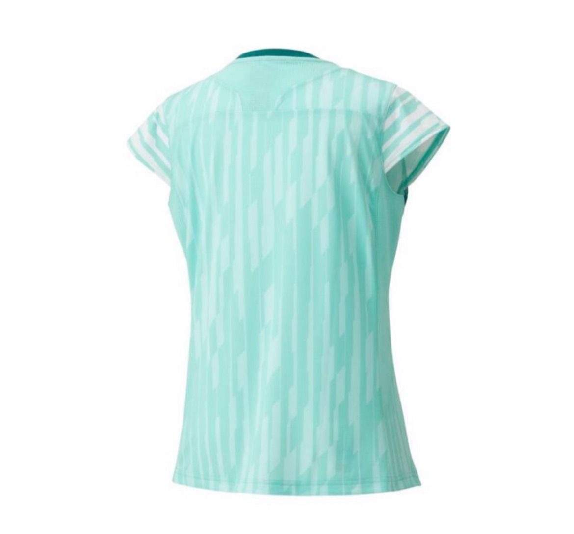 YONEX WOMEN ゲームシャツ バドミントン 中国代表モデル 数量限定