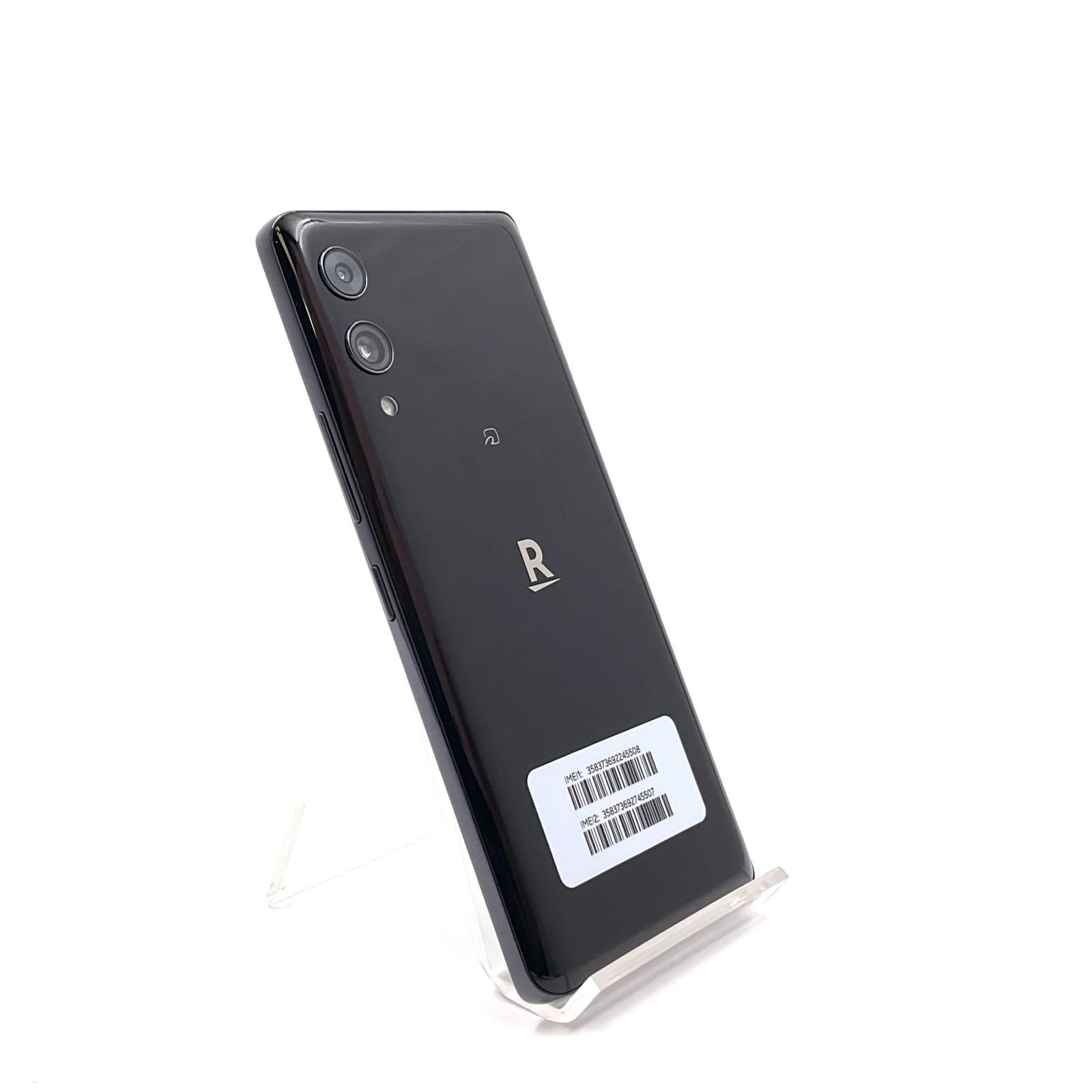 全額返金保証】【最速発送】楽天モバイル Rakuten Hand 5G 128GB