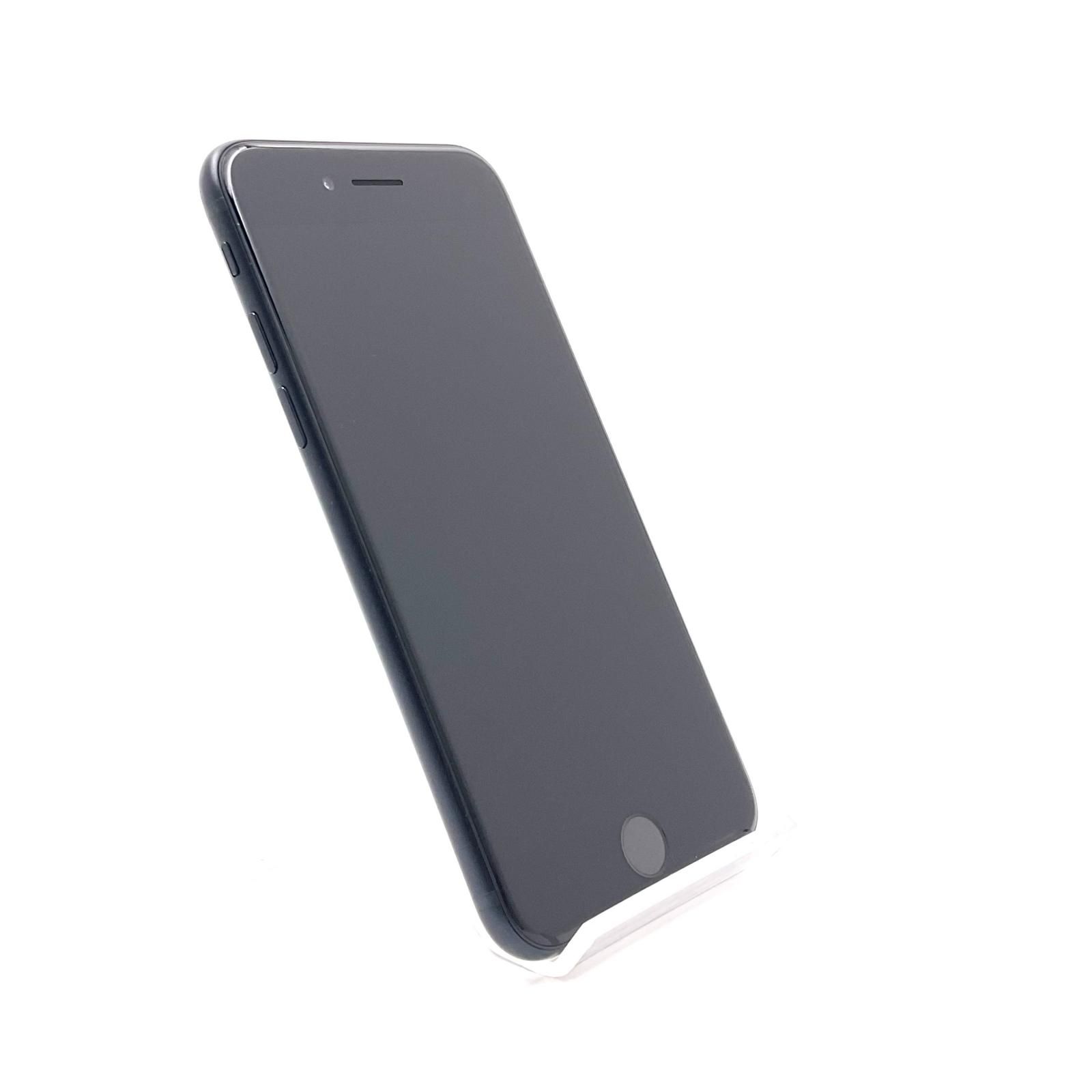 全額返金保証】【最速発送】 iPhone SE（第3世代） 64GB ミッドナイト