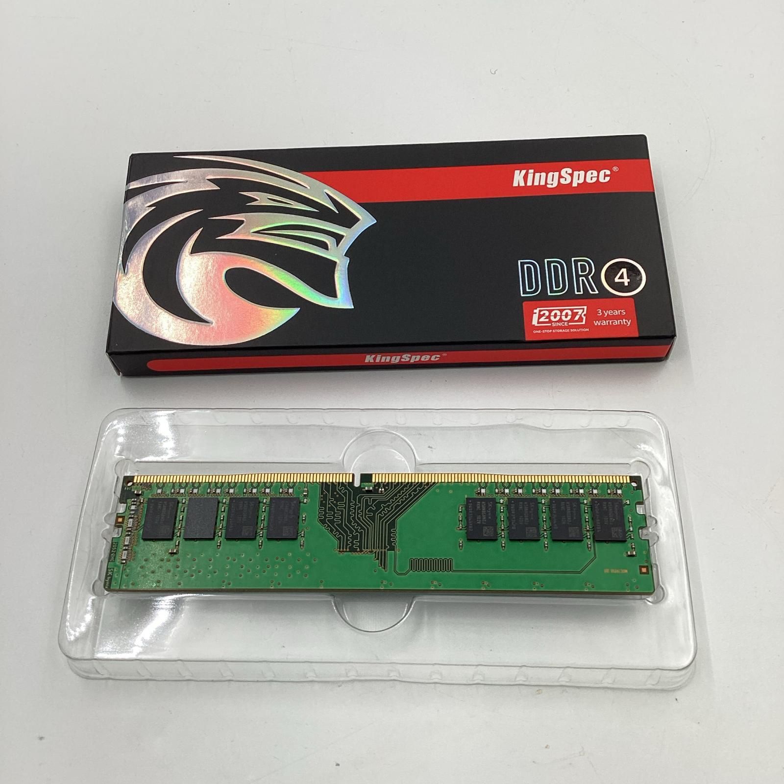 SK hynix 8GB 1Rx8 PC4-3200AA-UA2-11 HMA81GU6DJR8N-XN 美品 動作確認