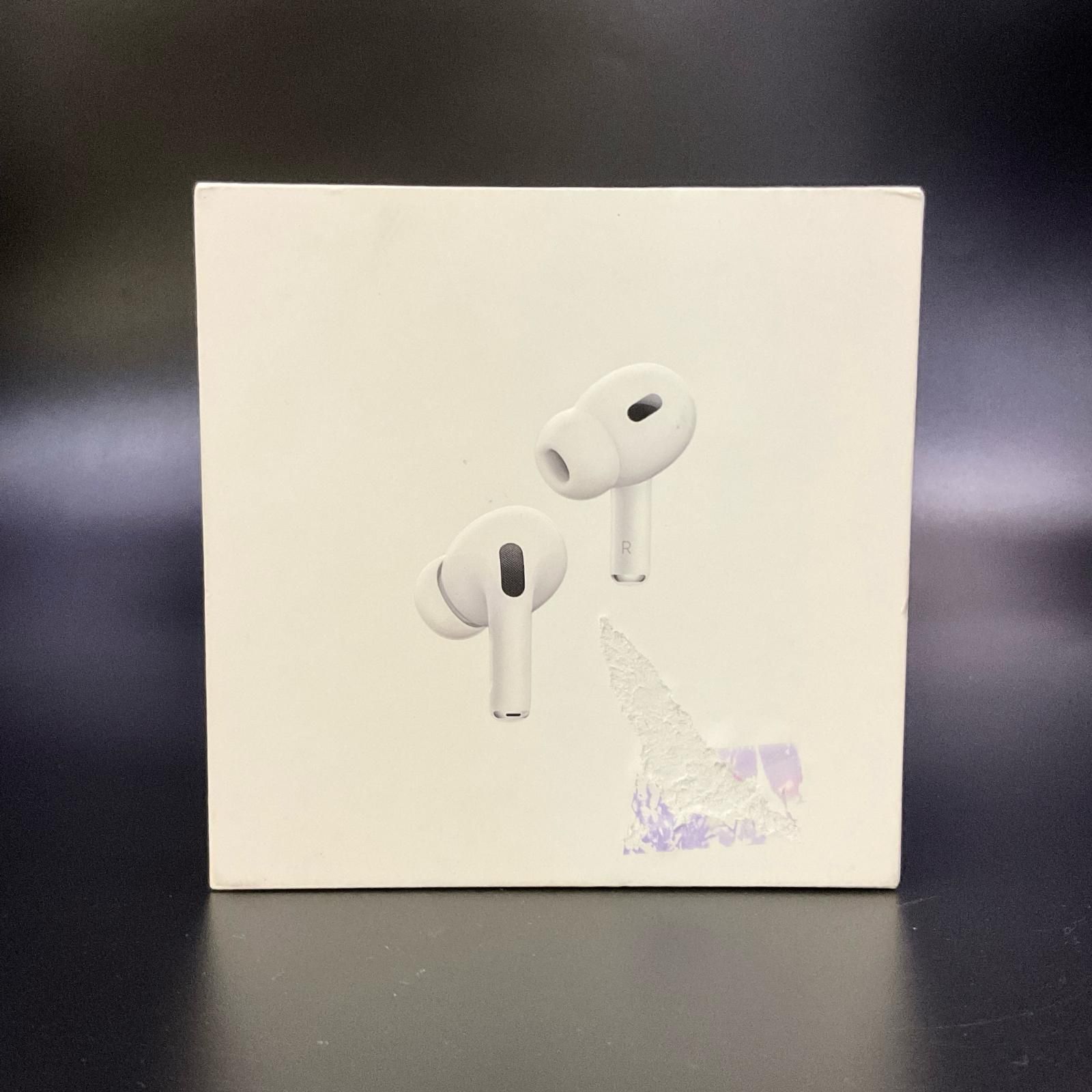 Apple AirPods Pro 2 USB C OK