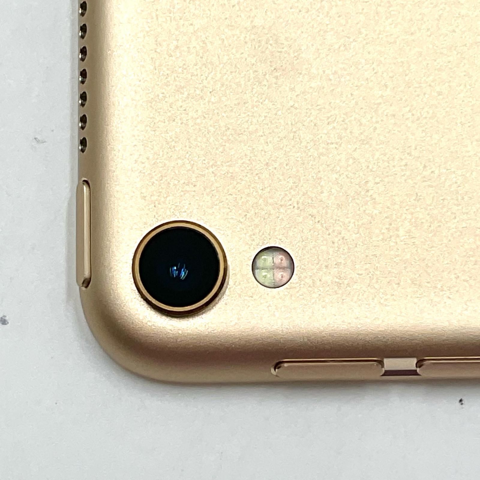 Apple iPad Pro 10.5インチ 64GB ゴールド Wi-Fi 動作確認済【全額返金