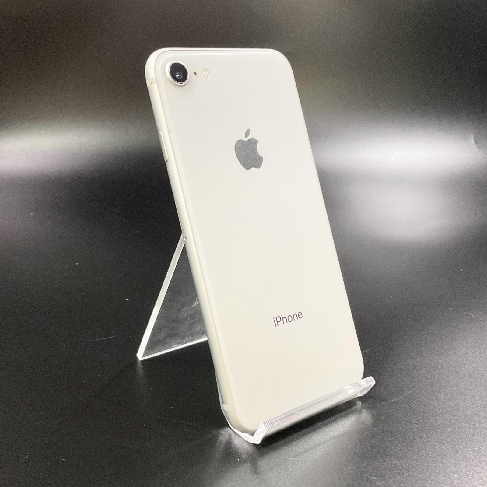 P*h様 iPhone 8 64GB スペースグレー ソフトバンク【動作確認済・ iPhone 8 64GB シルバー Softbank SIMフリー 白ロム 動作確認済 100