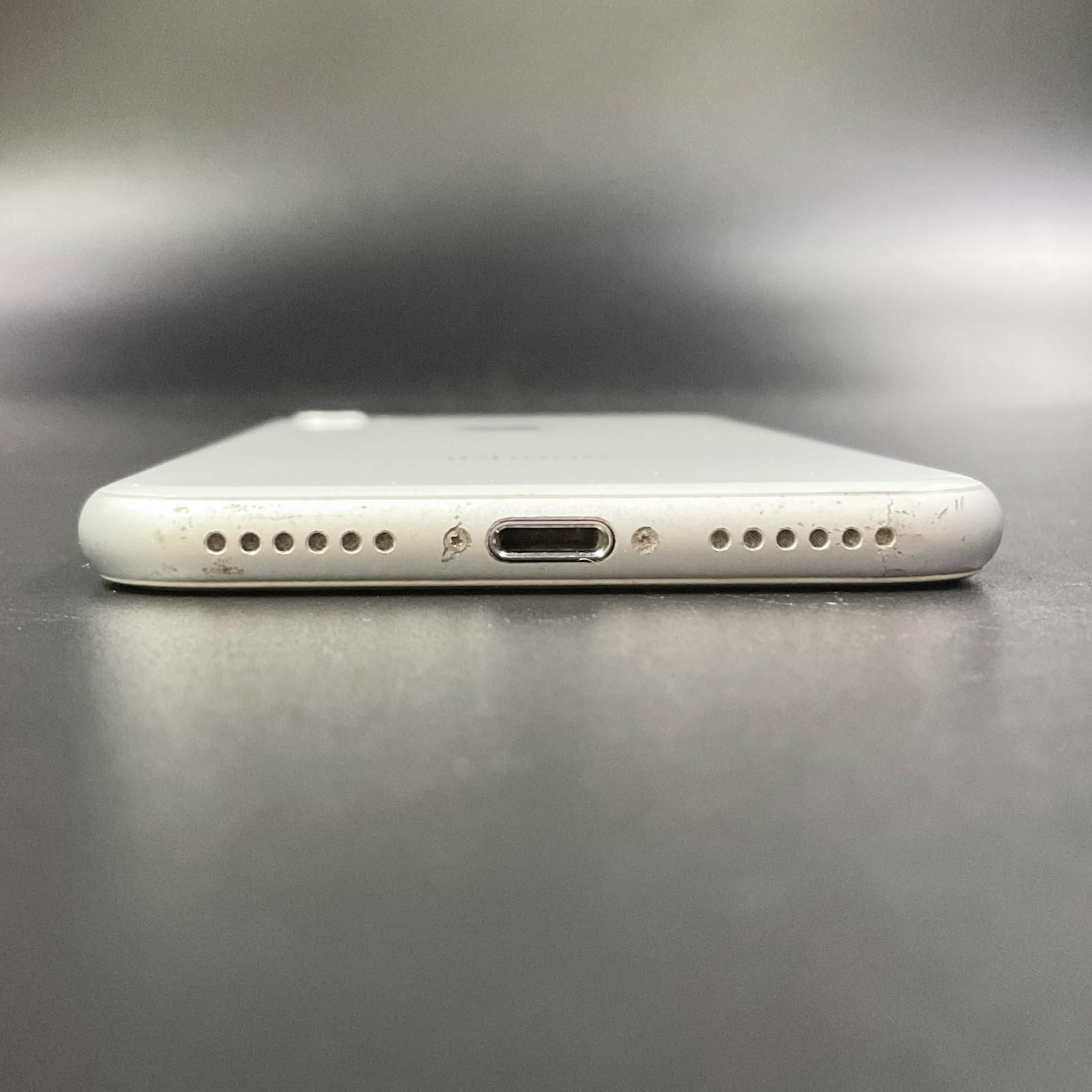 P*h様 iPhone 8 64GB スペースグレー ソフトバンク【動作確認済・ iPhone 8 64GB シルバー Softbank SIMフリー 白ロム 動作確認済 100