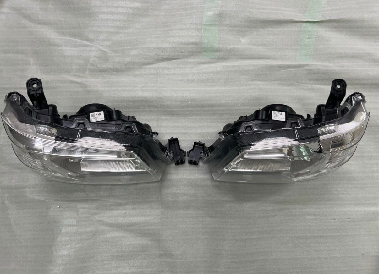 2510-77-04 新車外し ダイハツ 純正 S700V S710V ハイゼット カーゴ 
