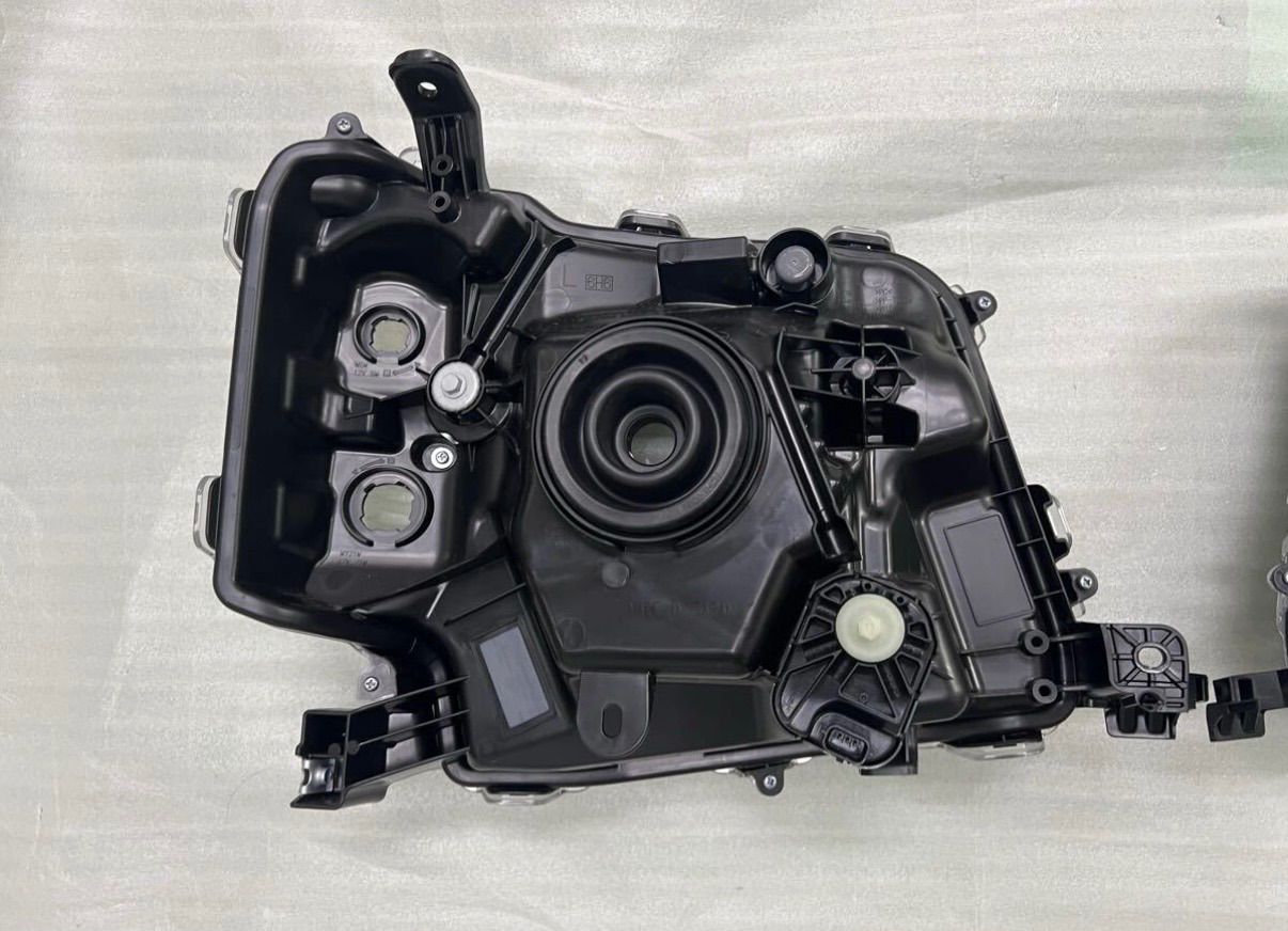 2510-77-04 新車外し ダイハツ 純正 S700V S710V ハイゼット カーゴ