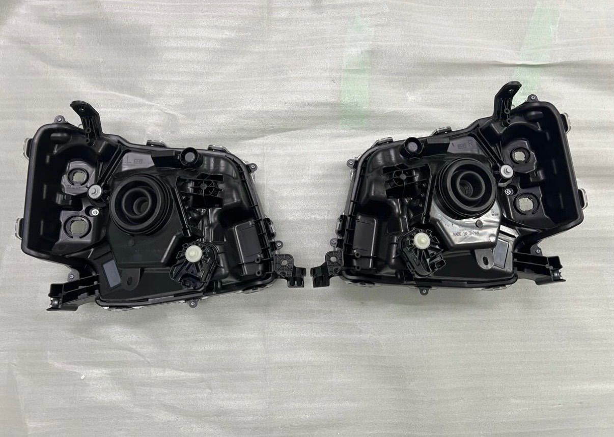 2510-77-04 新車外し ダイハツ 純正 S700V S710V ハイゼット カーゴ