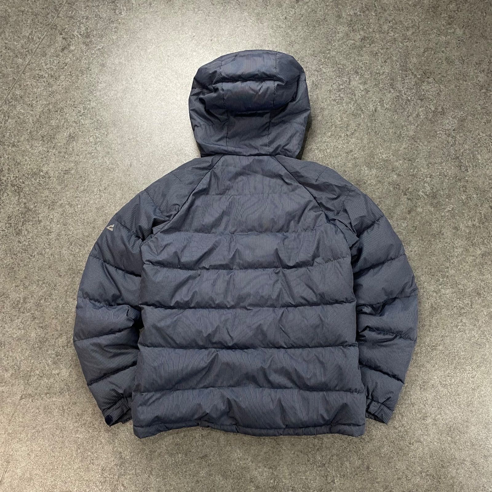 PHENIX Down Jacket Quilted Parka フェニックス ダウンジャケット 