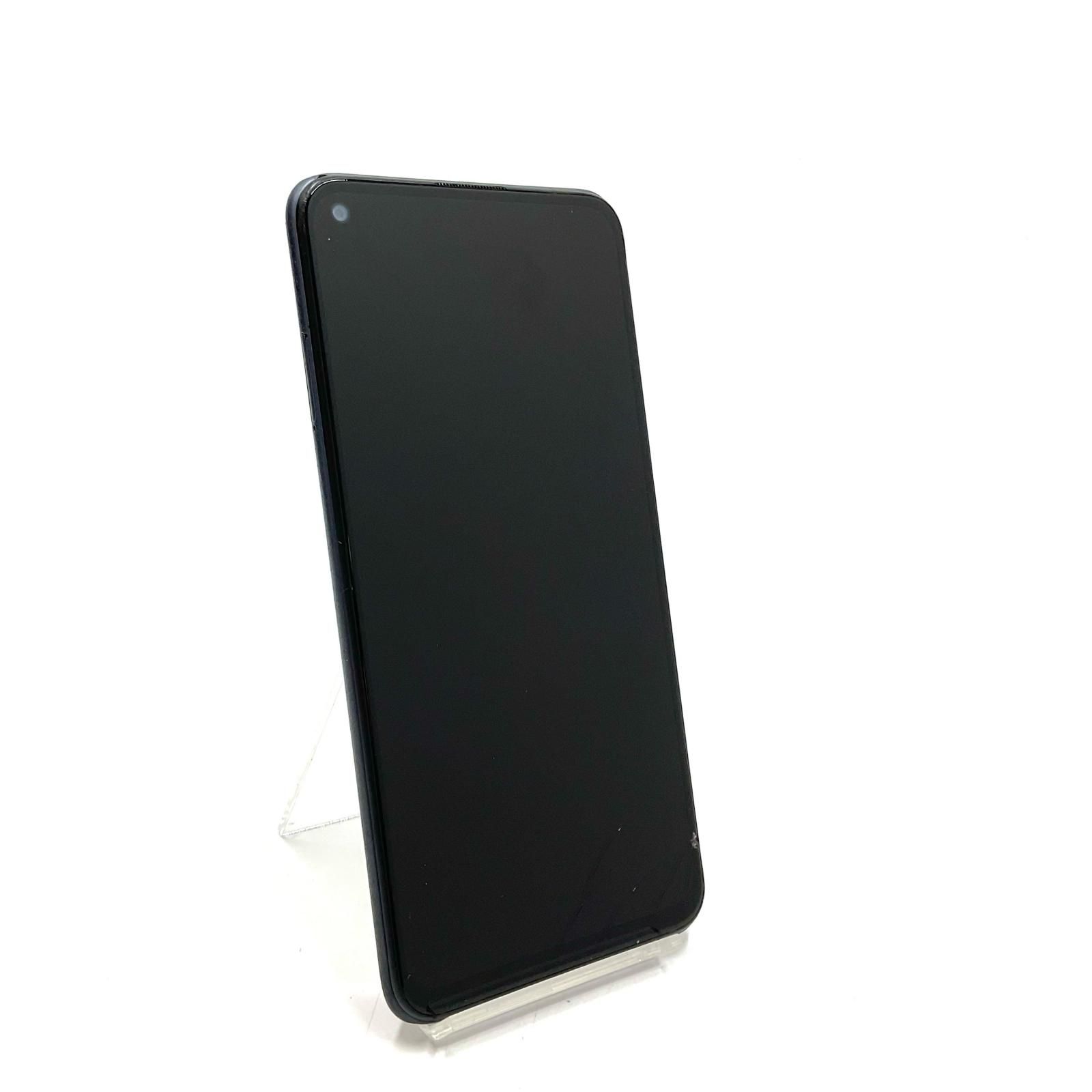 最速発送】Xiaomi Redmi Note 9T 64GB ナイトフォールブラック